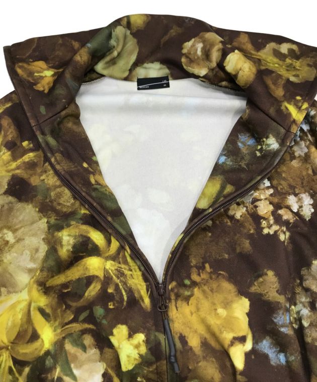 中古・古着通販】LAD MUSICIAN (ラッドミュージシャン) FLOWER TRACK