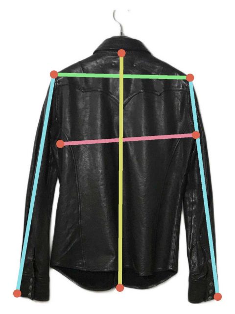 中古・古着通販】ISAMU KATAYAMA BACKLASH (イサムカタヤマ・バック