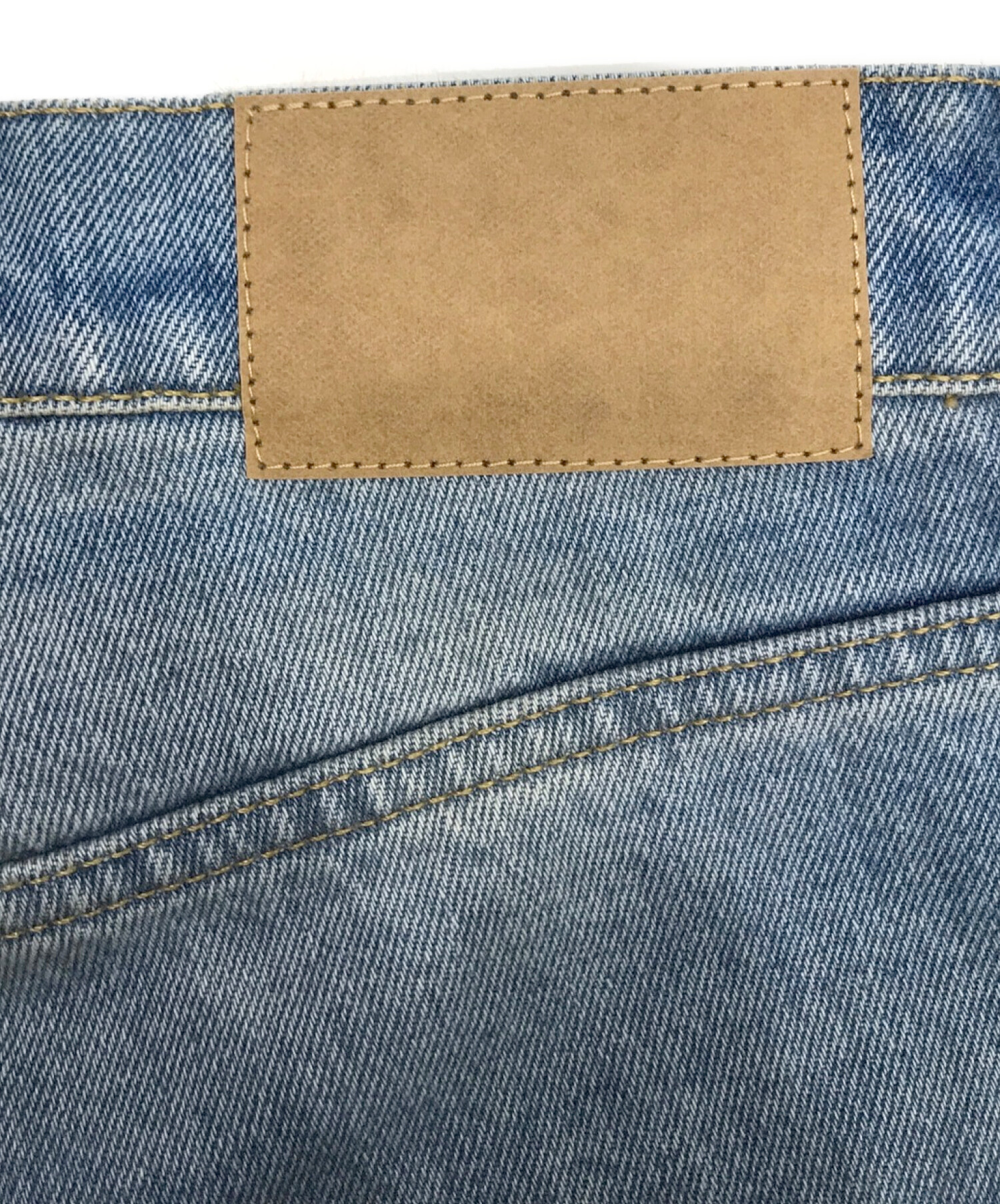 中古・古着通販】1989 STUDIO (ナインティーンエイティーナイン) 702