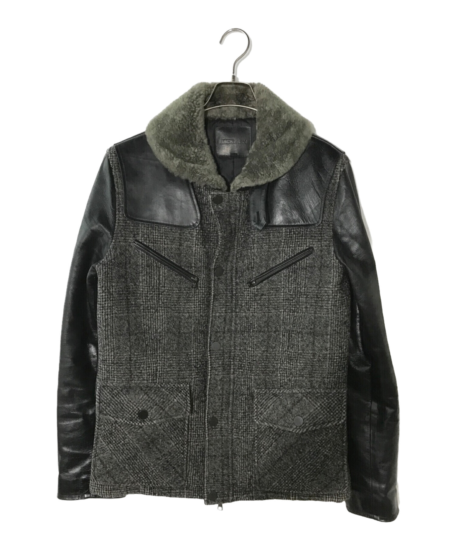 中古・古着通販】ISAMU KATAYAMA BACKLASH (イサムカタヤマ・バック