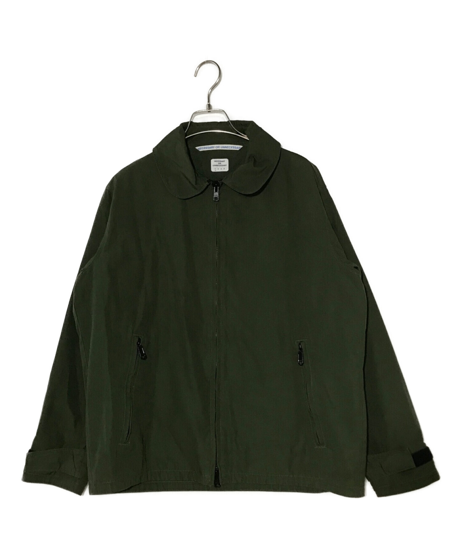 中古・古着通販】NECESSARY or UNNECESSARY (ネセサリーオアアン 中古・古着通販】NECESSARY or UNNECESSARY (ネセサリーオアアン