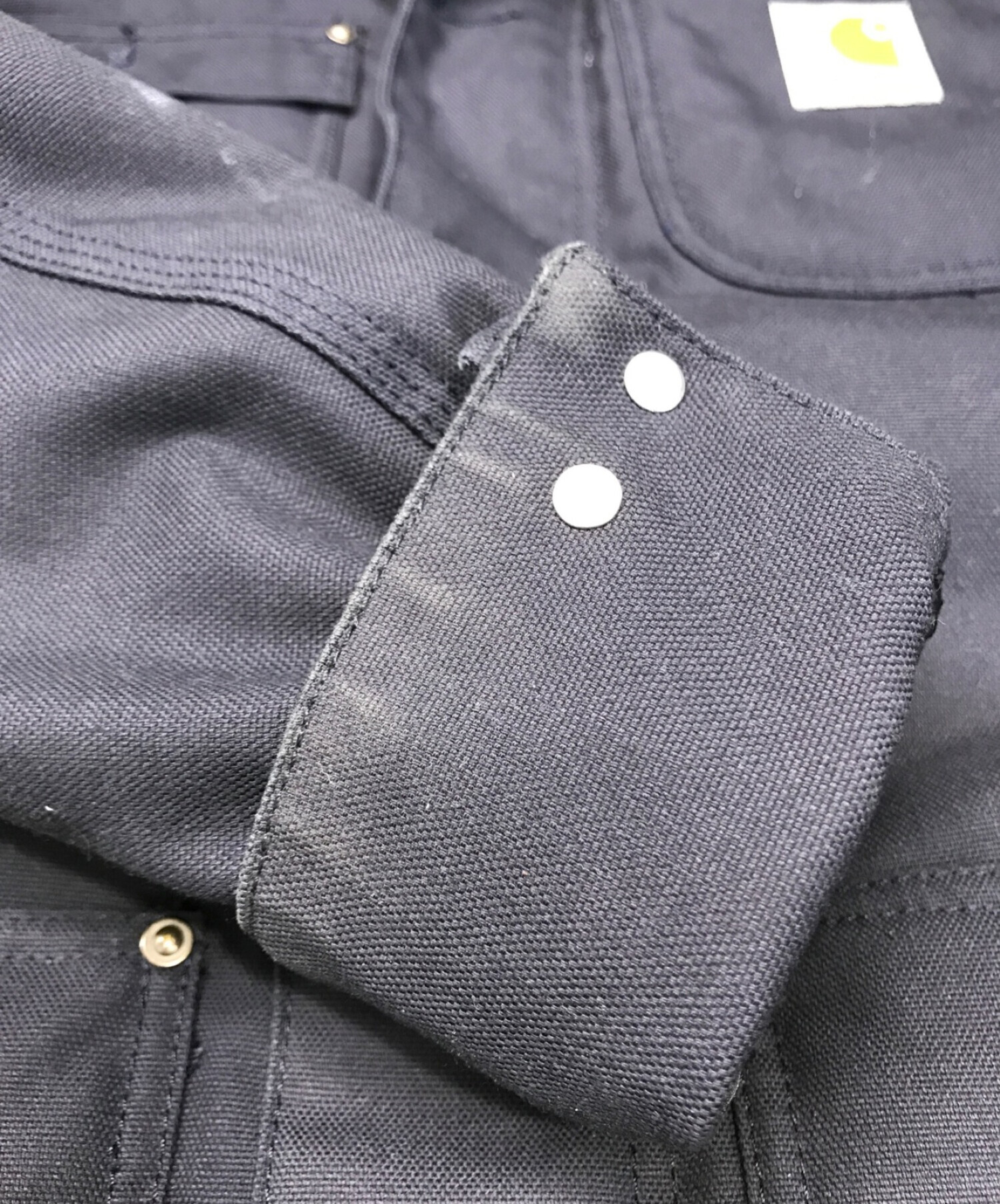 中古・古着通販】CarHartt (カーハート) フェニックスコート
