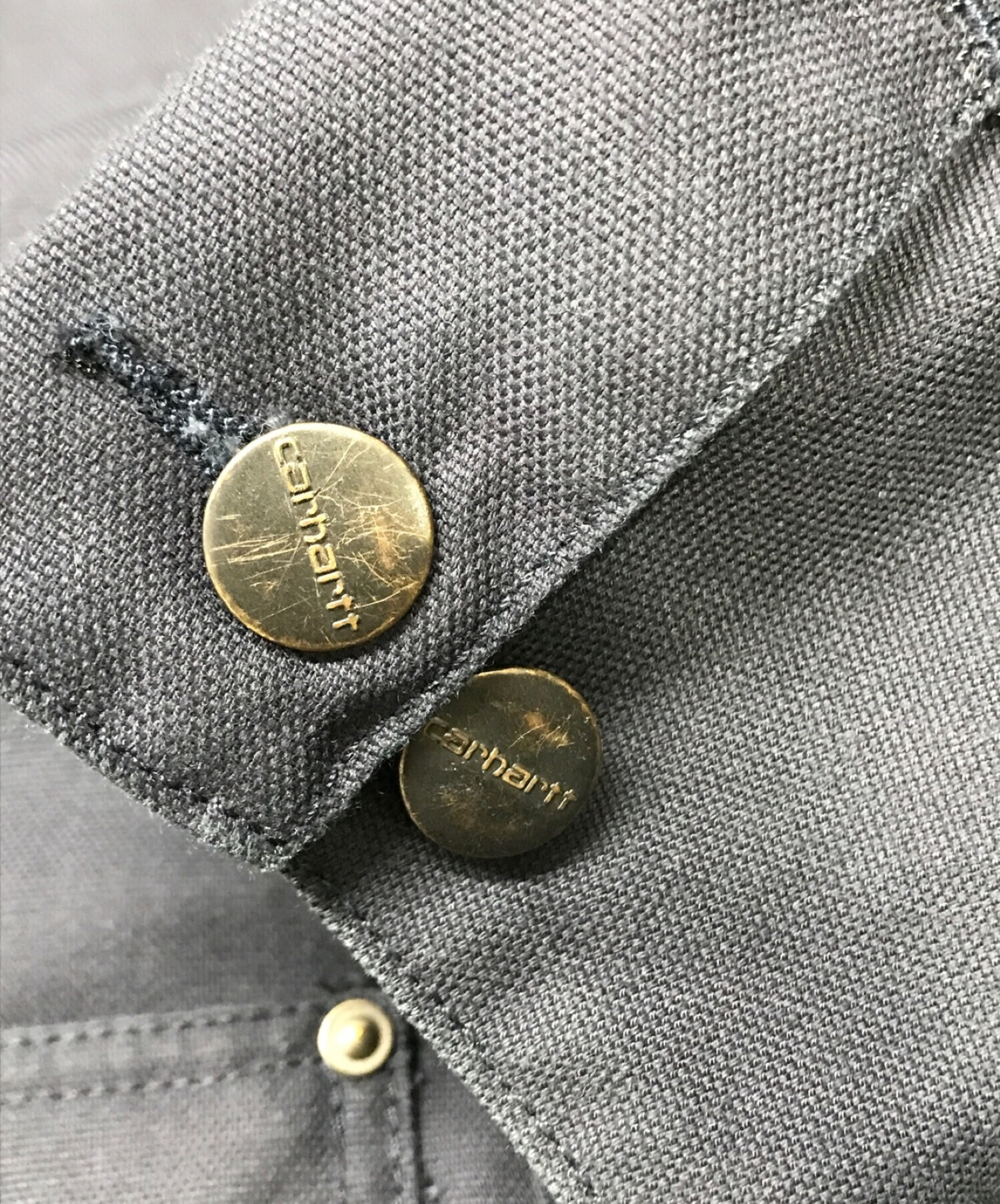 中古・古着通販】CarHartt (カーハート) フェニックスコート