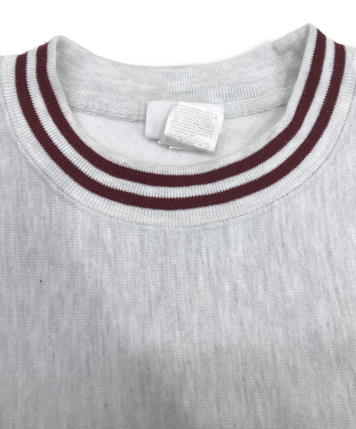 中古・古着通販】Champion REVERSE WEAVE (チャンピオンリバース