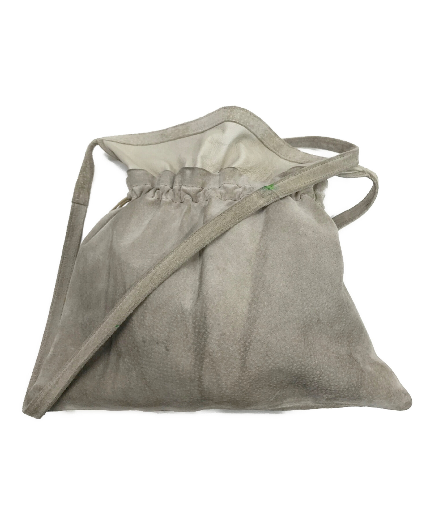 中古・古着通販】HENDER SCHEME (エンダースキーマ) ショルダー