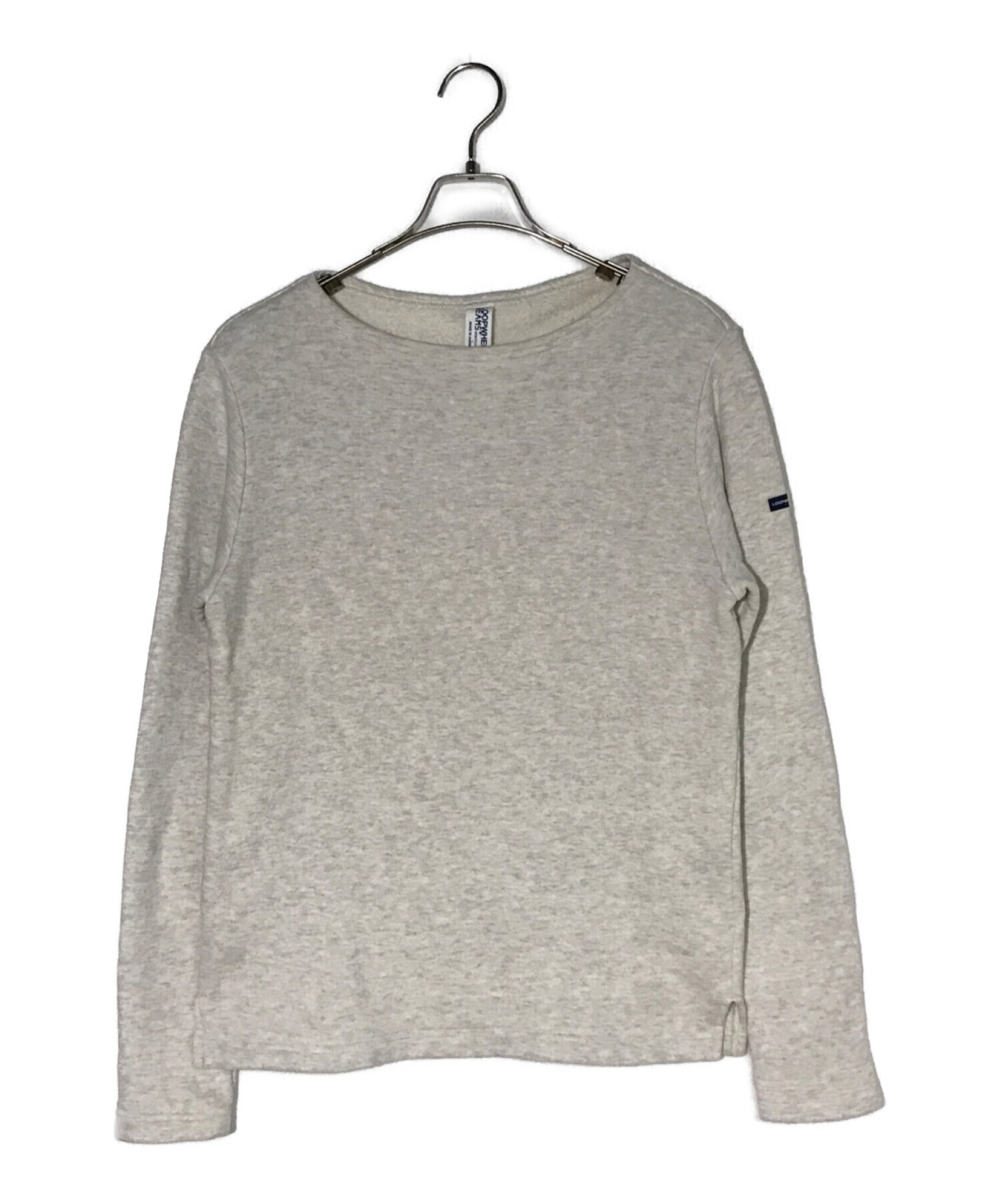 Loop Wheeler Beams スウェット Sサイズ LOOPWHEELER ループウィラー クルーネックスウェット サイズS