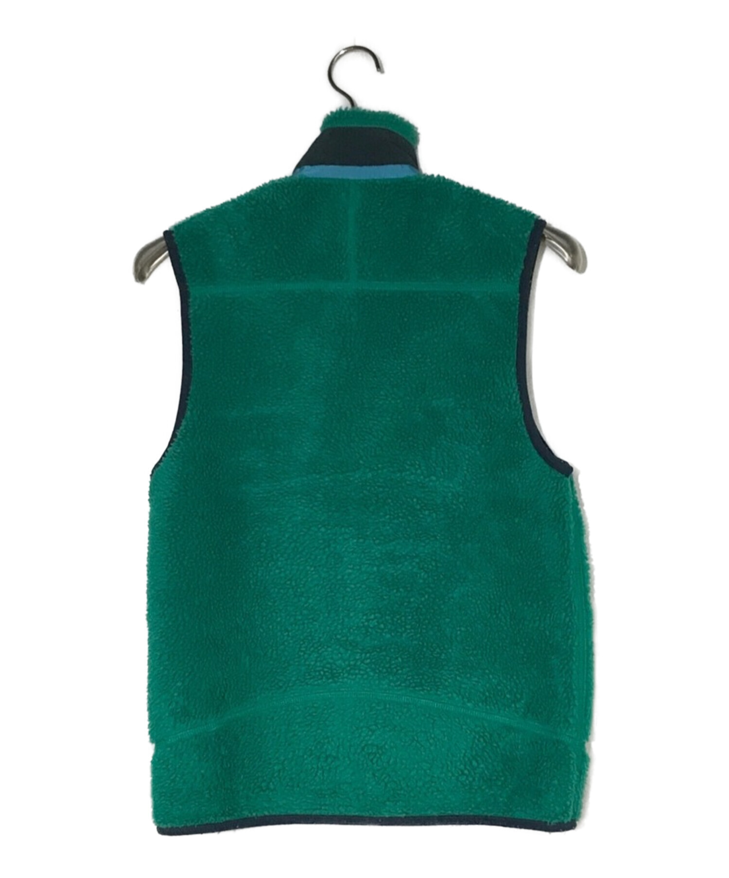 中古・古着通販】Patagonia (パタゴニア) クラシックレトロXベスト