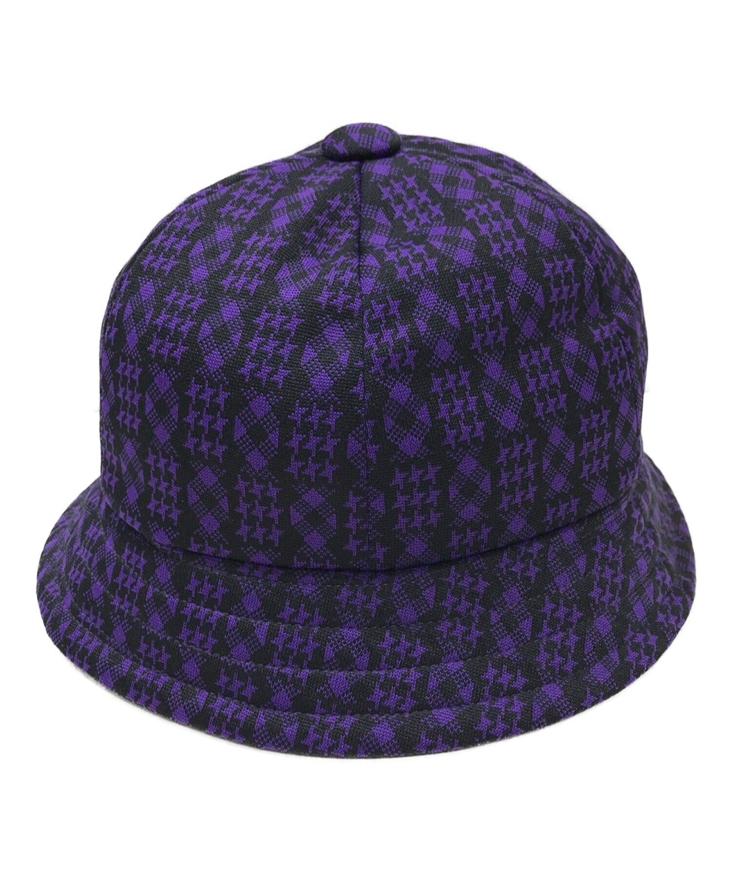 最終値下げ】Needles ネペンテス直営店限定 バケットハット ブラック L