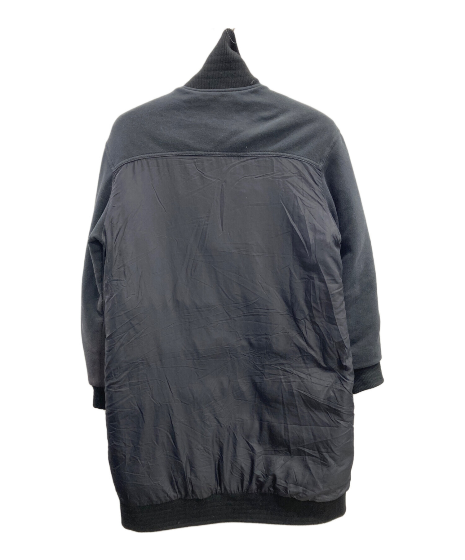 中古・古着通販】DIESEL (ディーゼル) リバーシブルダウンコート 