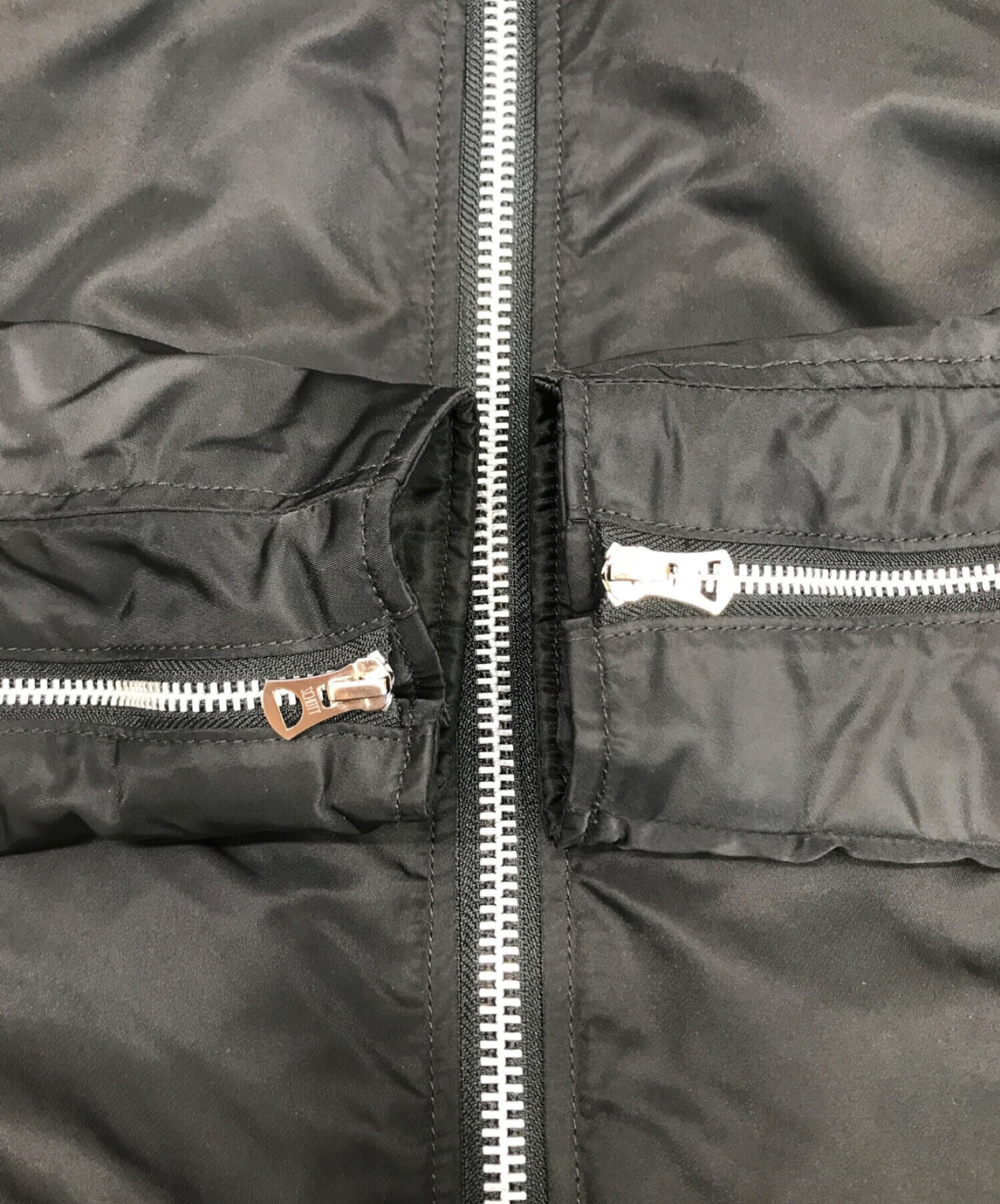 中古・古着通販】Schott (ショット) nano・universe (ナノ・ユニバース 
