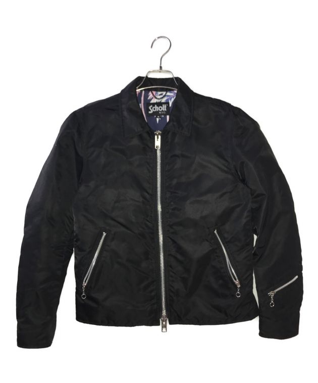 中古・古着通販】Schott (ショット) nano・universe (ナノ・ユニバース  