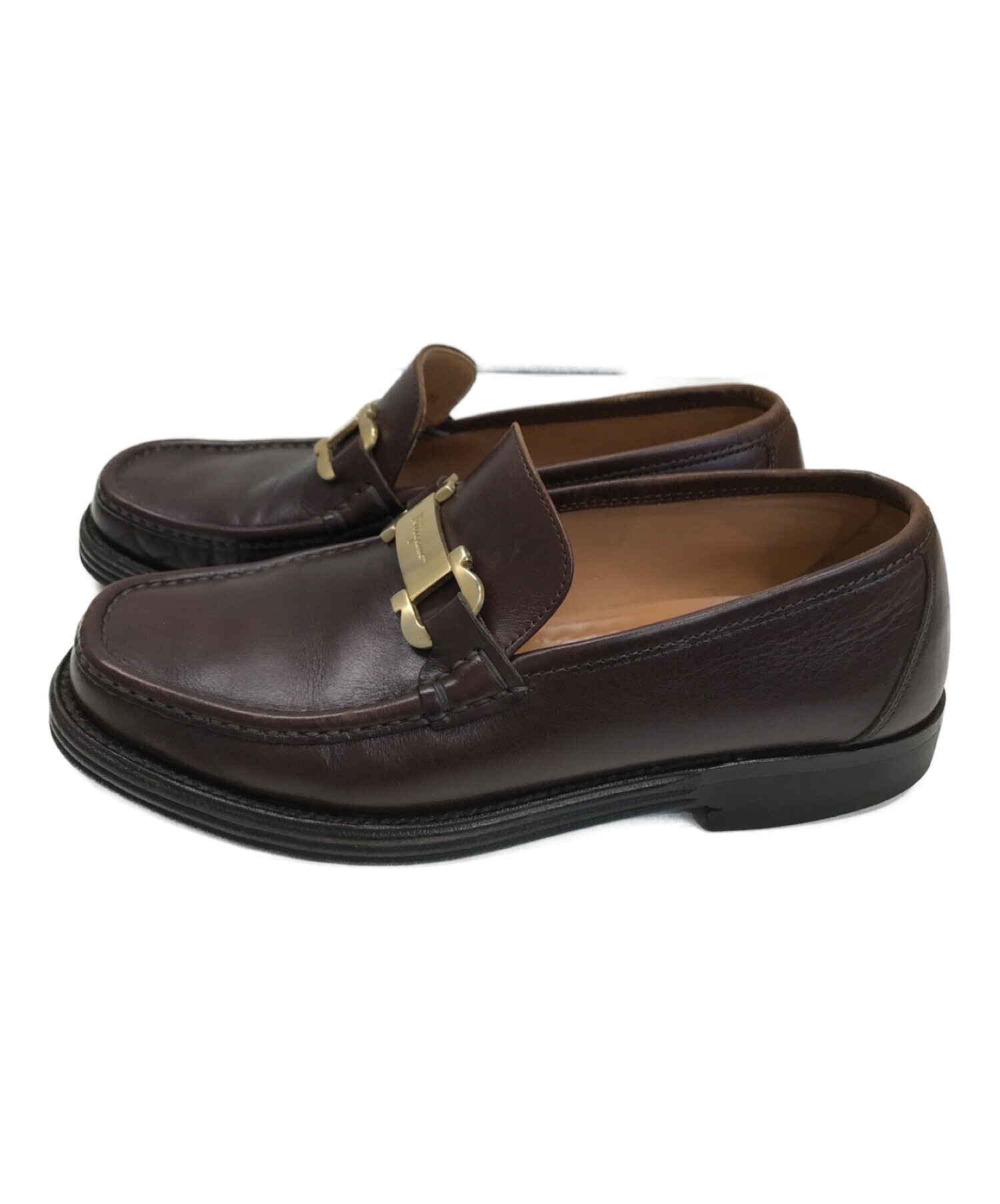中古・古着通販】Salvatore Ferragamo (サルヴァトーレ フェラガモ 