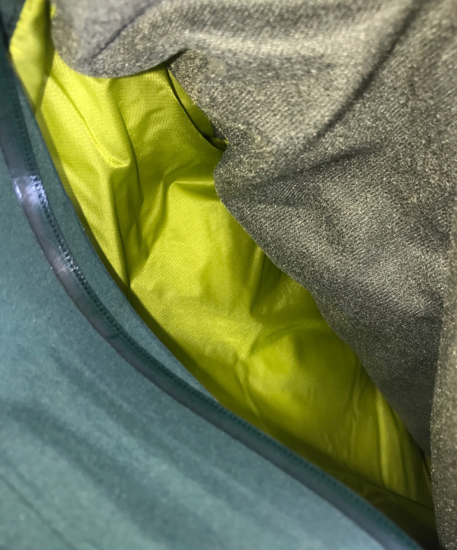 中古・古着通販】ARC'TERYX (アークテリクス) BETA DOWN INSULATED