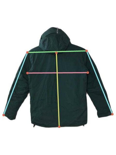 中古・古着通販】ARC'TERYX (アークテリクス) BETA DOWN INSULATED