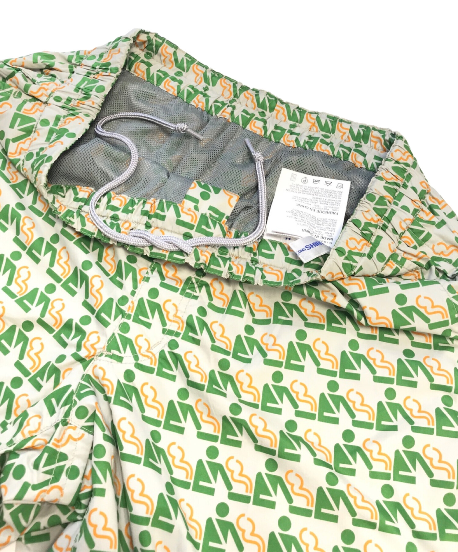 中古・古着通販】COMME des GARCONS SHIRT (コムデギャルソンシャツ