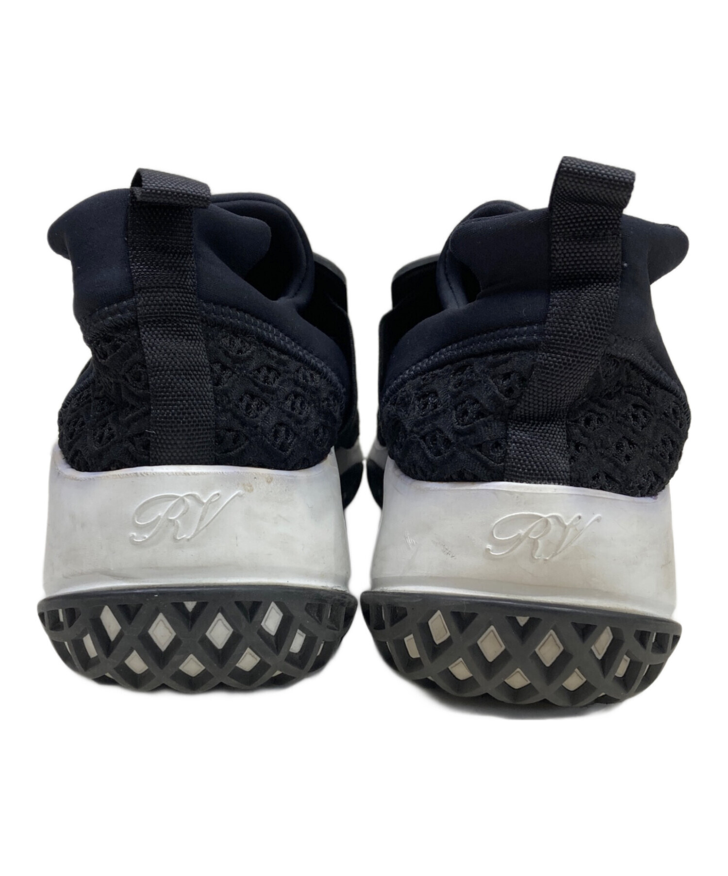 中古・古着通販】Roger Vivier (ロジェ ヴィヴィエ) スリッポン