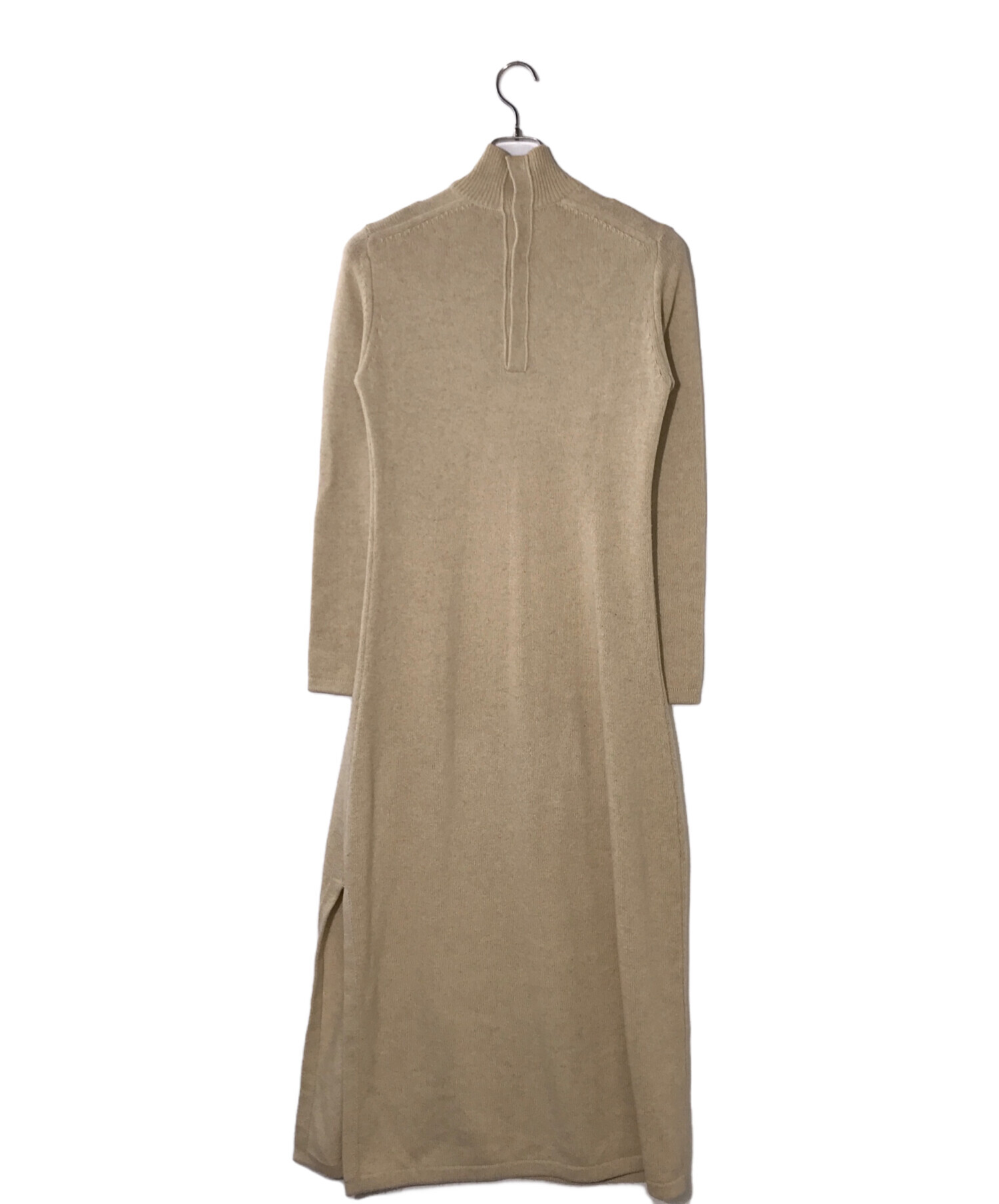 トップス AURALEE COTTON WOOL CASHMERE KNIT P/O AURALEE / オーラリー | COTTON WOOL CASHMERE KNIT P/O (メンズ