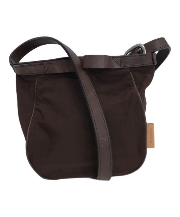 中古・古着通販】HENDER SCHEME (エンダースキーマ) ショルダーバッグ 