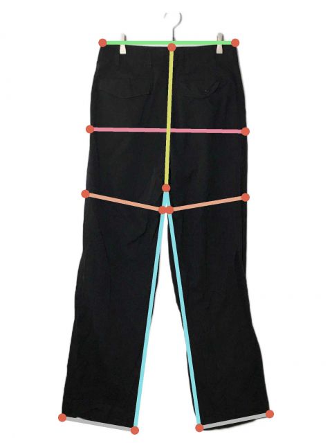 中古・古着通販】AURALEE (オーラリー) SUPER FINE WOOL COTTON