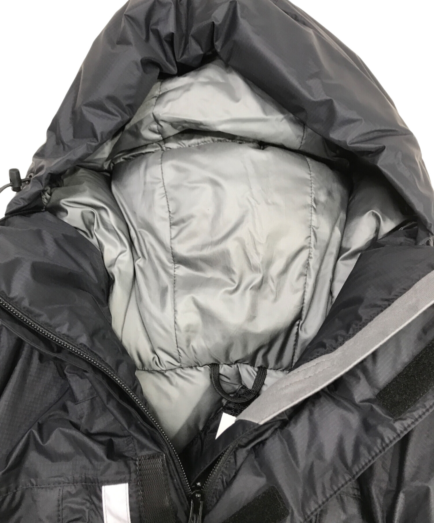 中古・古着通販】CANADA GOOSE (カナダグース) ダウンジャケット 