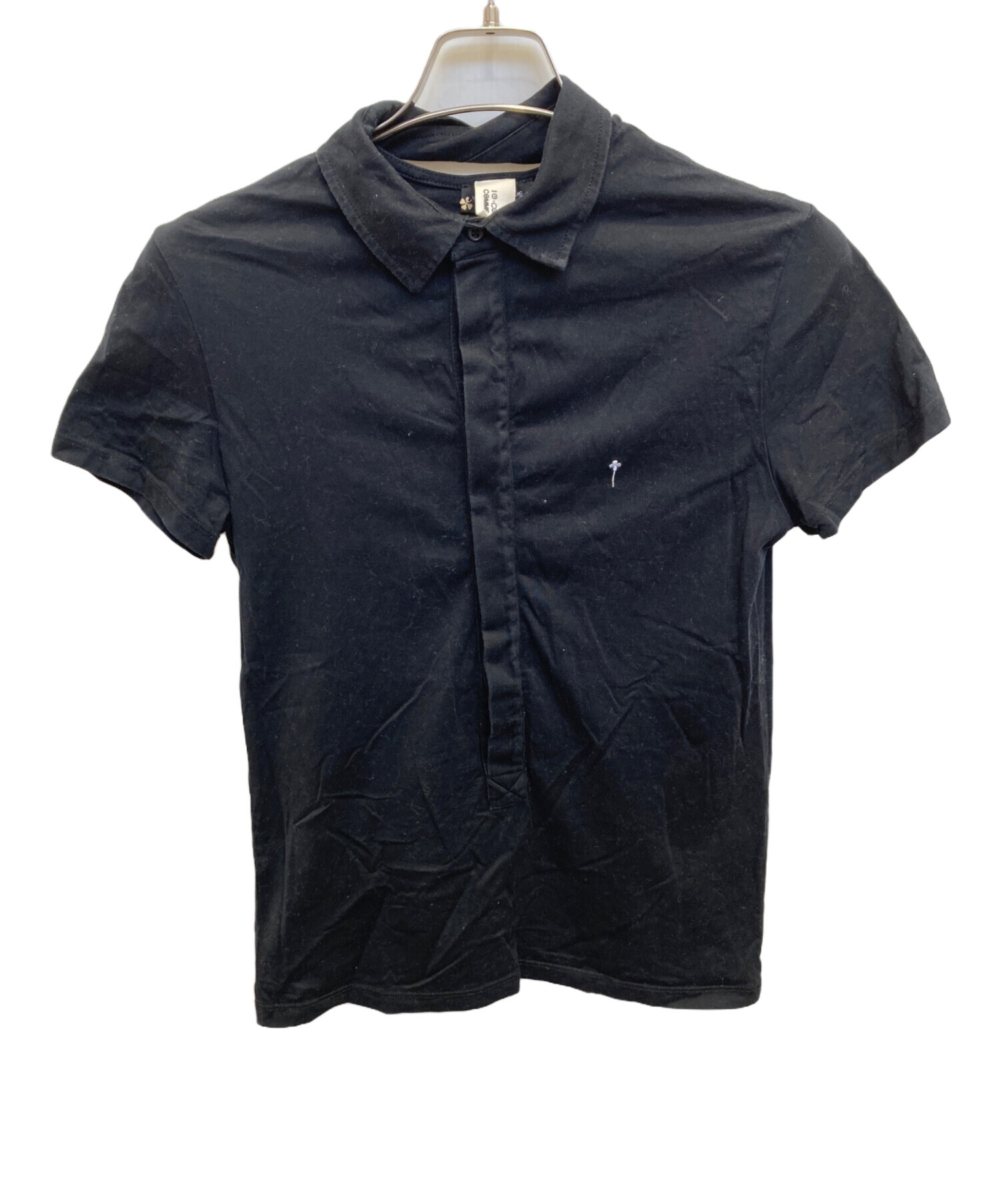新品 KRIS VAN ASSCHE クリスヴァンアッシュ 半袖 Tシャツ 中古・古着通販】KRIS VAN ASSCHE (クリス ヴァン アッシュ) COMME des