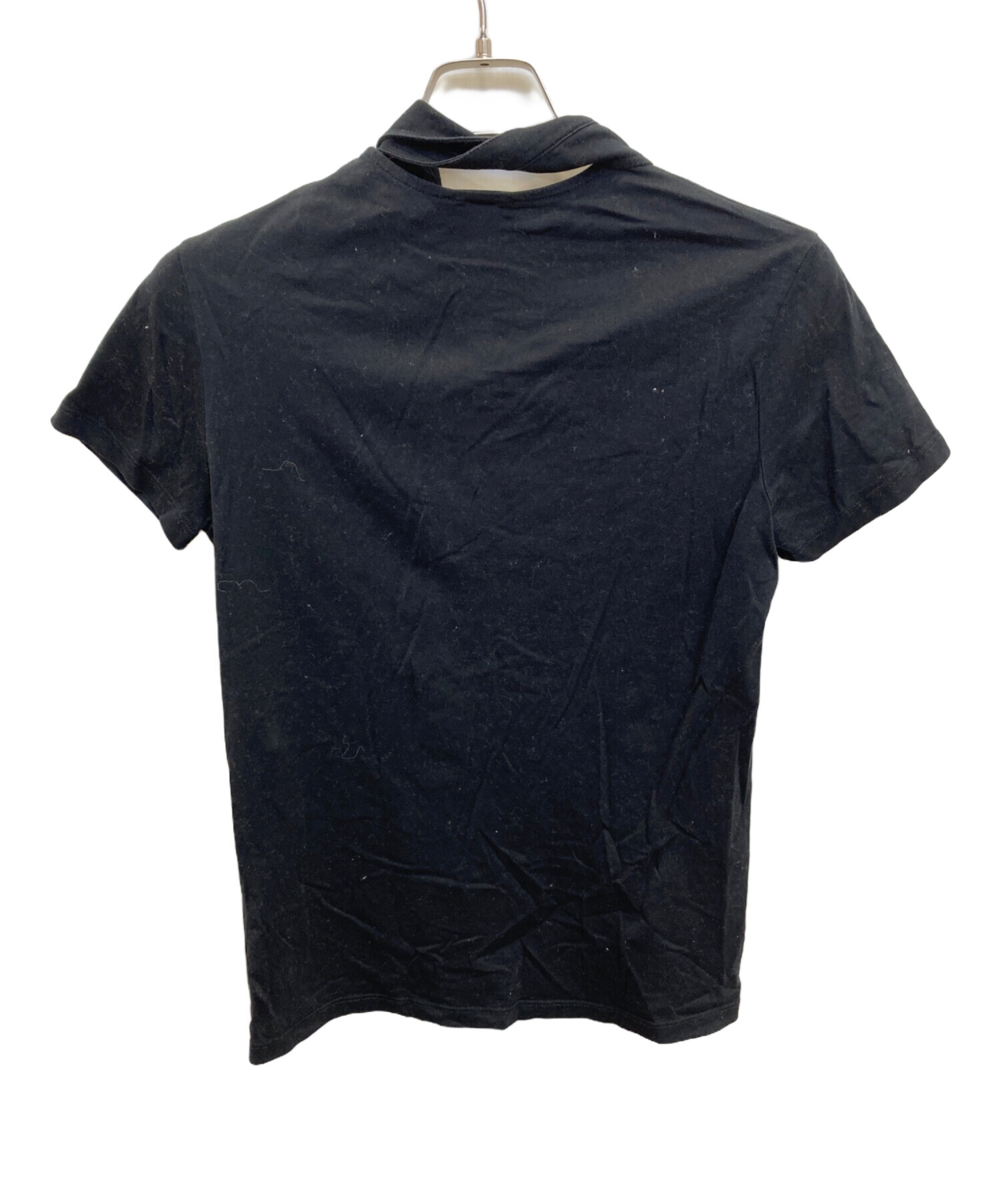 KRISVANASSCHE クリスヴァンアッシュ 半袖シャツ クリスヴァンアッシュ