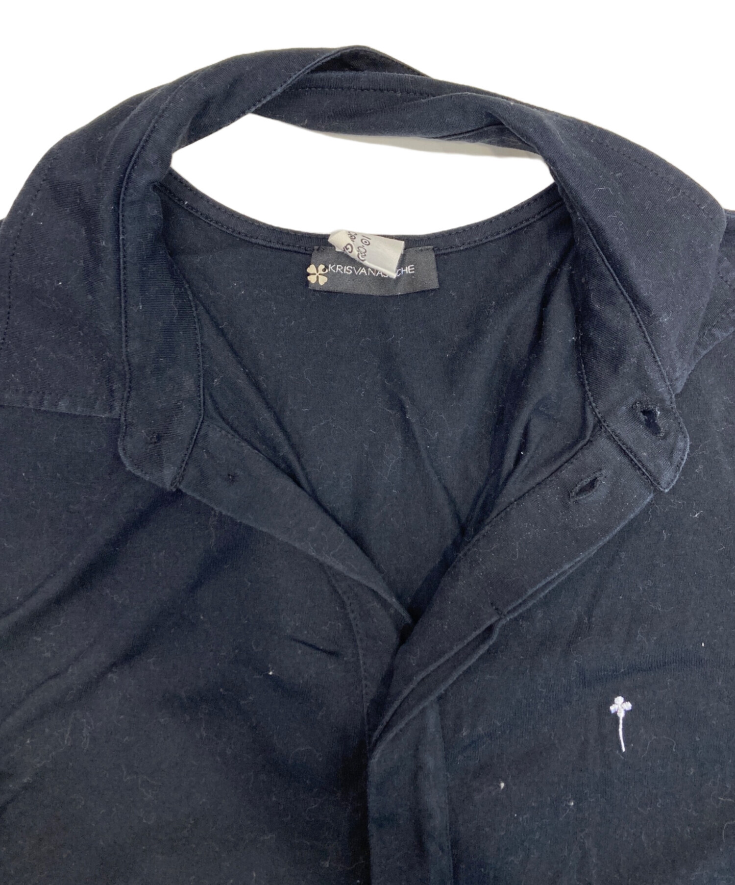 中古・古着通販】KRIS VAN ASSCHE (クリス ヴァン アッシュ) COMME des