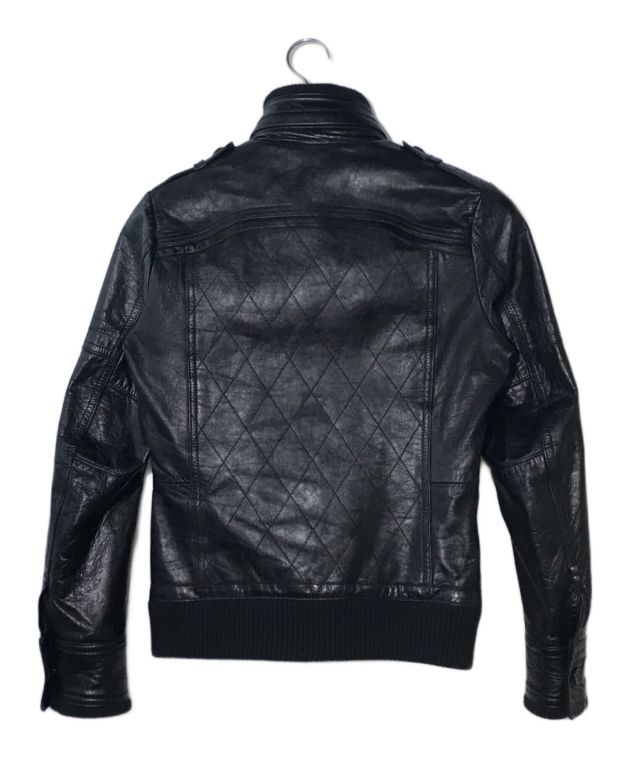 5351 Pour Les Hommes ブラックジャケット サイズ1