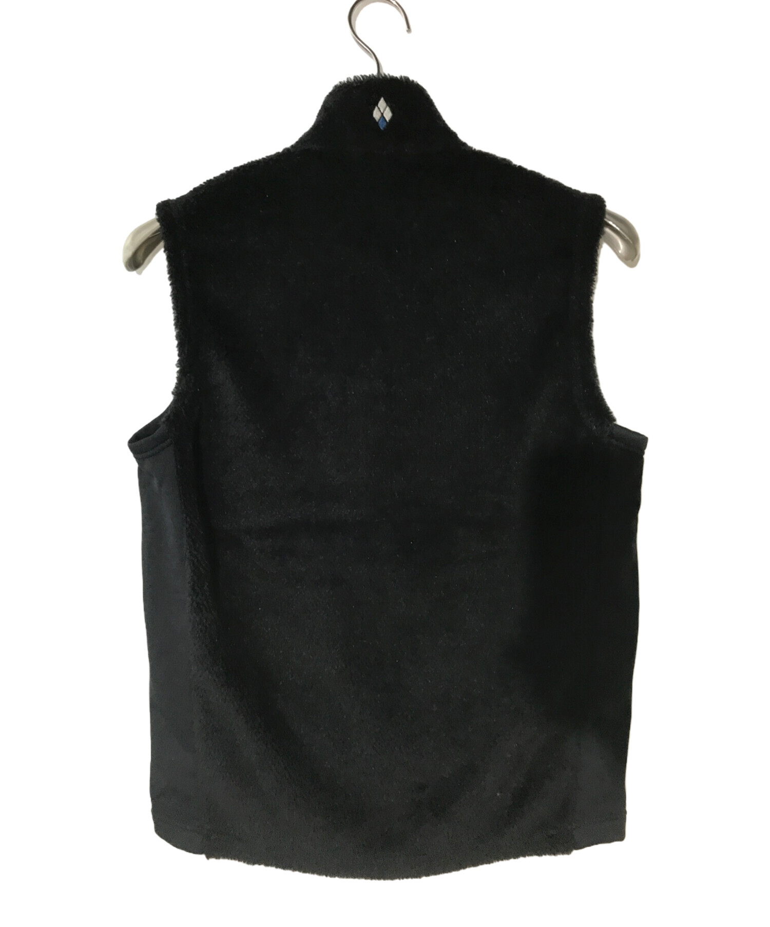 中古・古着通販】mont-bell (モンベル) クリマエア ベスト ブラック