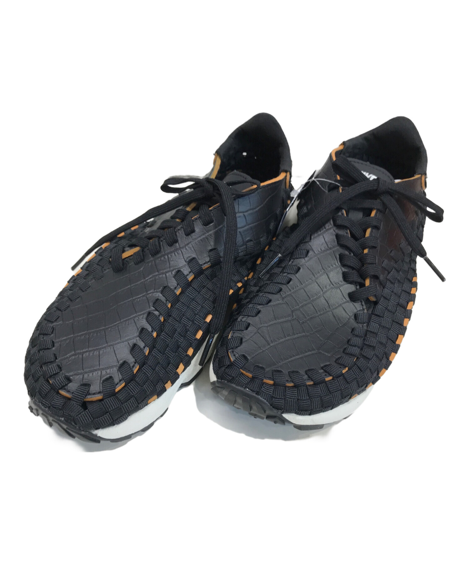 中古・古着通販】NIKE (ナイキ) WMNS AIR FOOTSCAPE WOVEN PRM 
