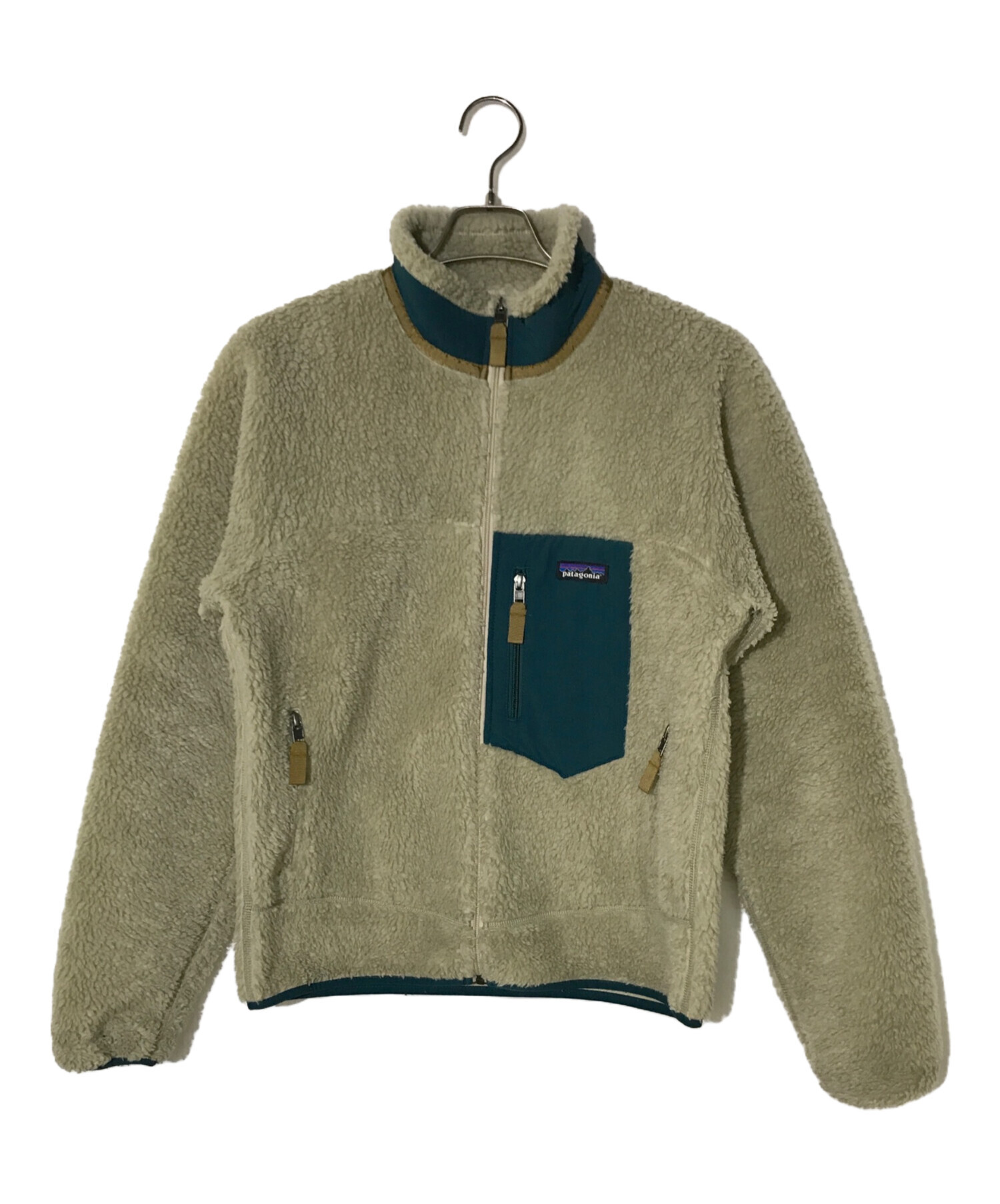 パタゴニア PATAGONIA レトロX サイズS ペリカン ボアフリース 