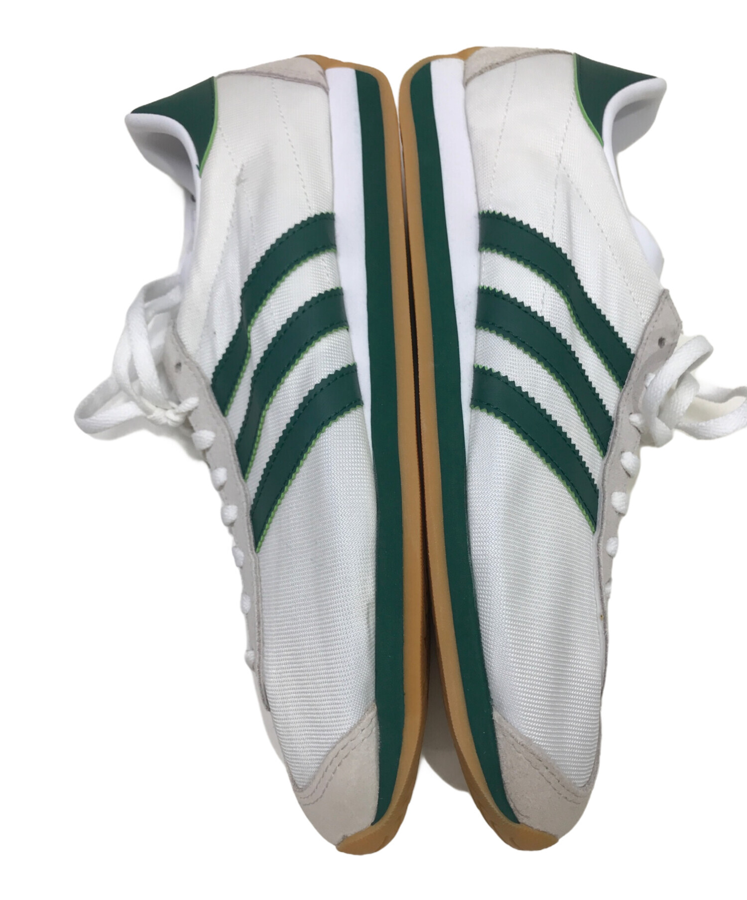 中古・古着通販】adidas (アディダス) COUNTRY OG(カントリー OG