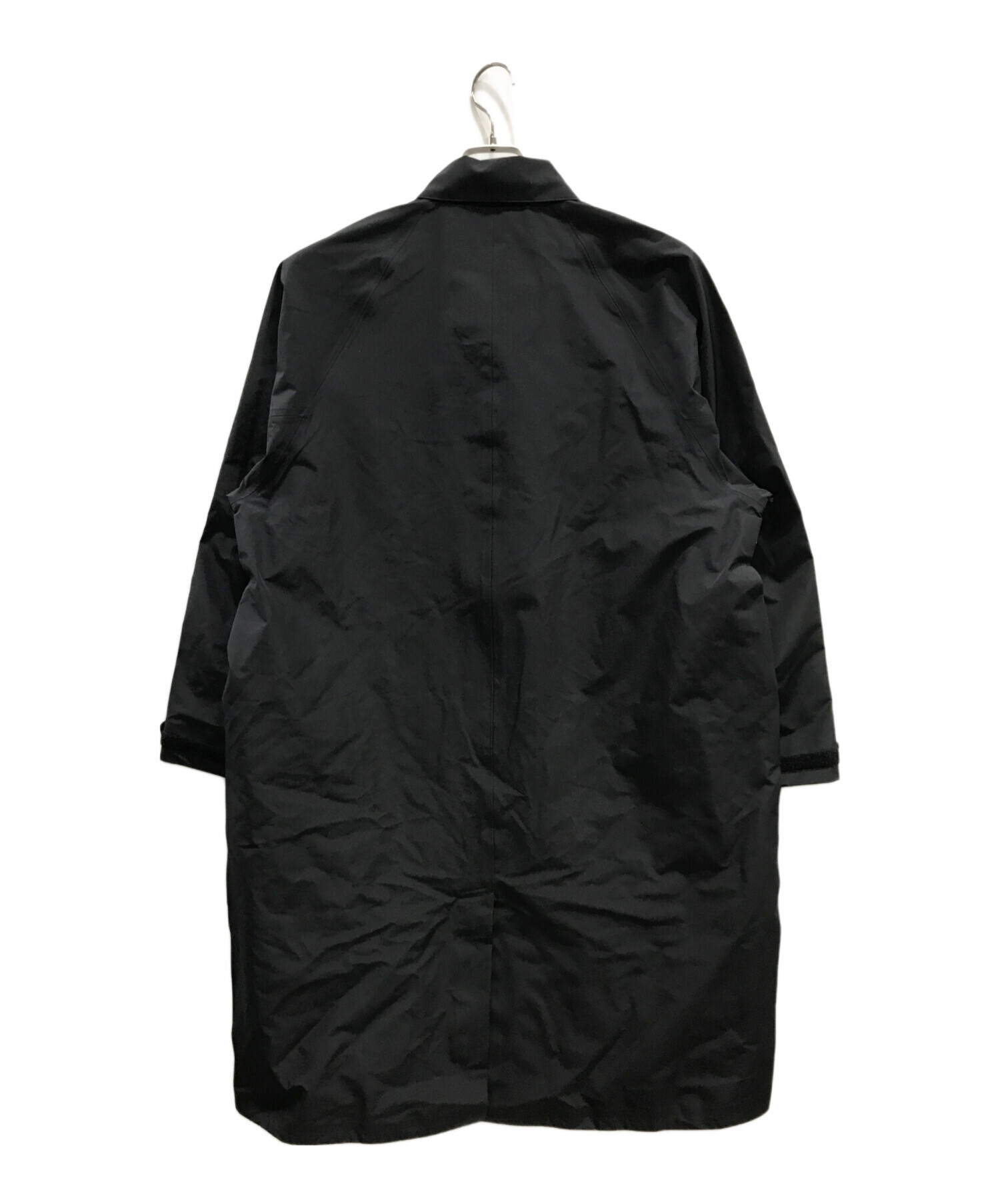 未使用カリマーG-TXパフォーマンスアーバンコートMブラック防水ゴアテックス 中古・古着通販】Karrimor (カリマー) G-TX パフォーマンス アーバン
