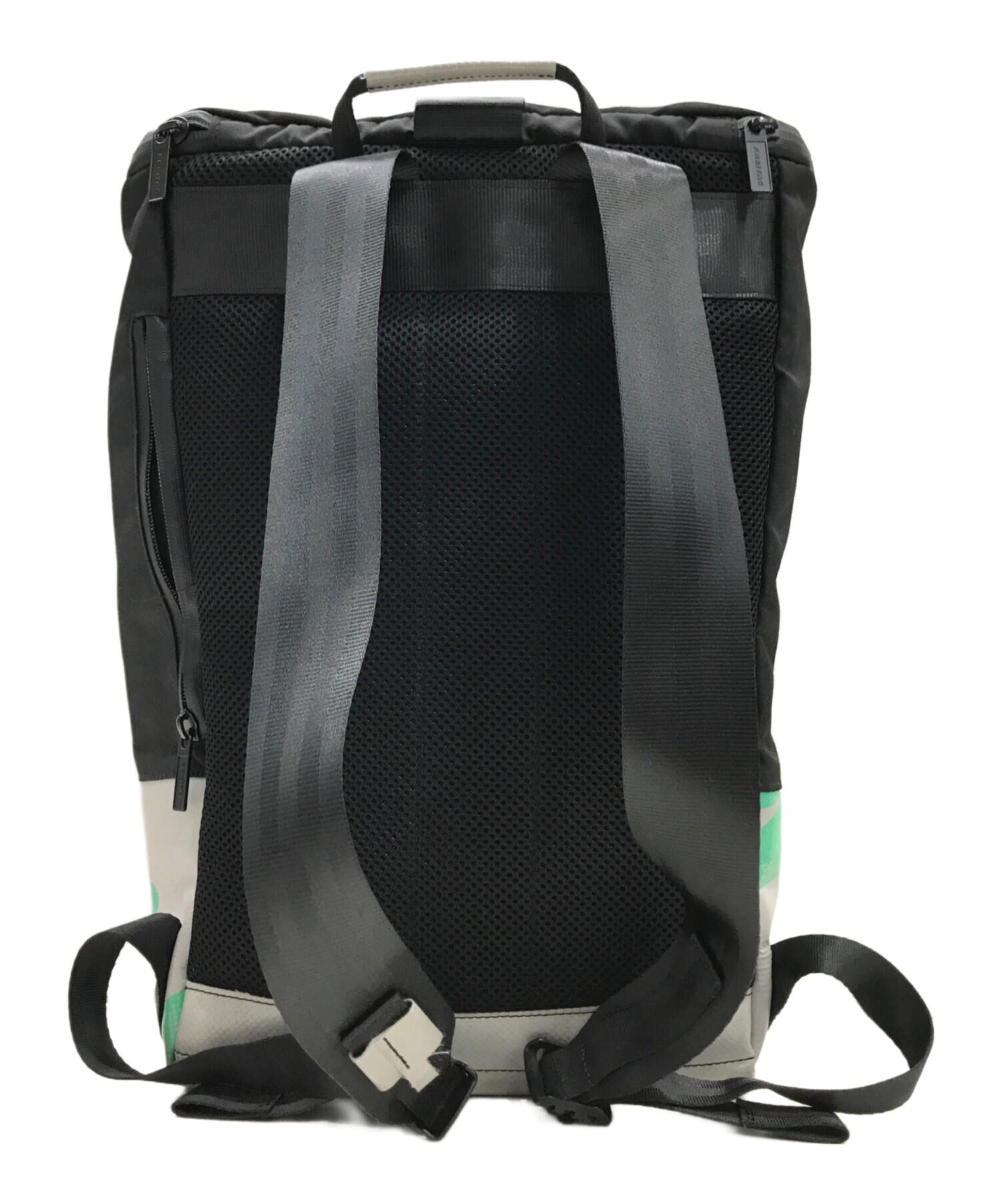 中古・古着通販】FREITAG (フライターグ) リュック グレー