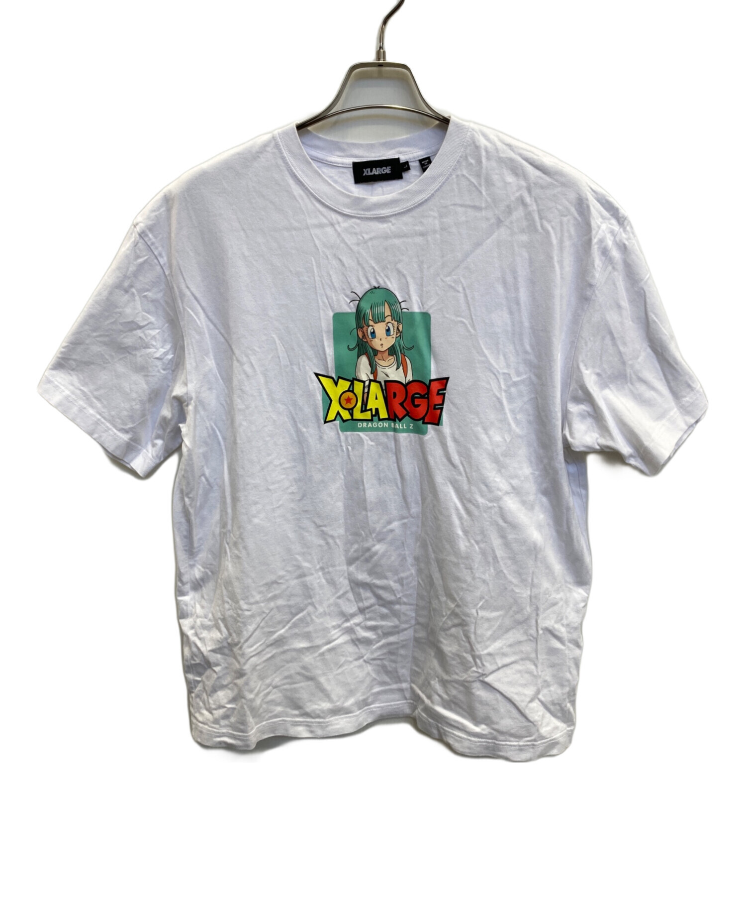 中古・古着通販】X-LARGE (エクストララージ) DRAGON BALL  