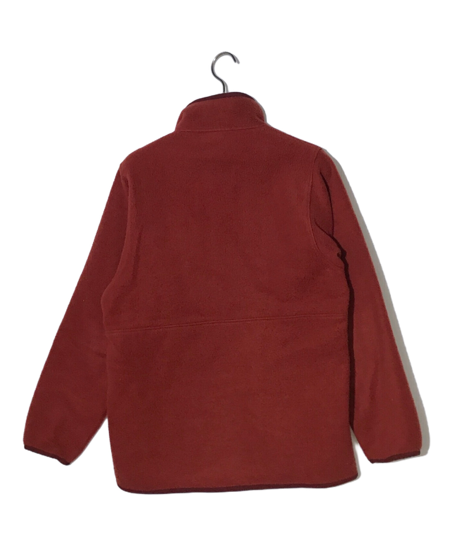 中古・古着通販】Patagonia (パタゴニア) フリースプルオーバー