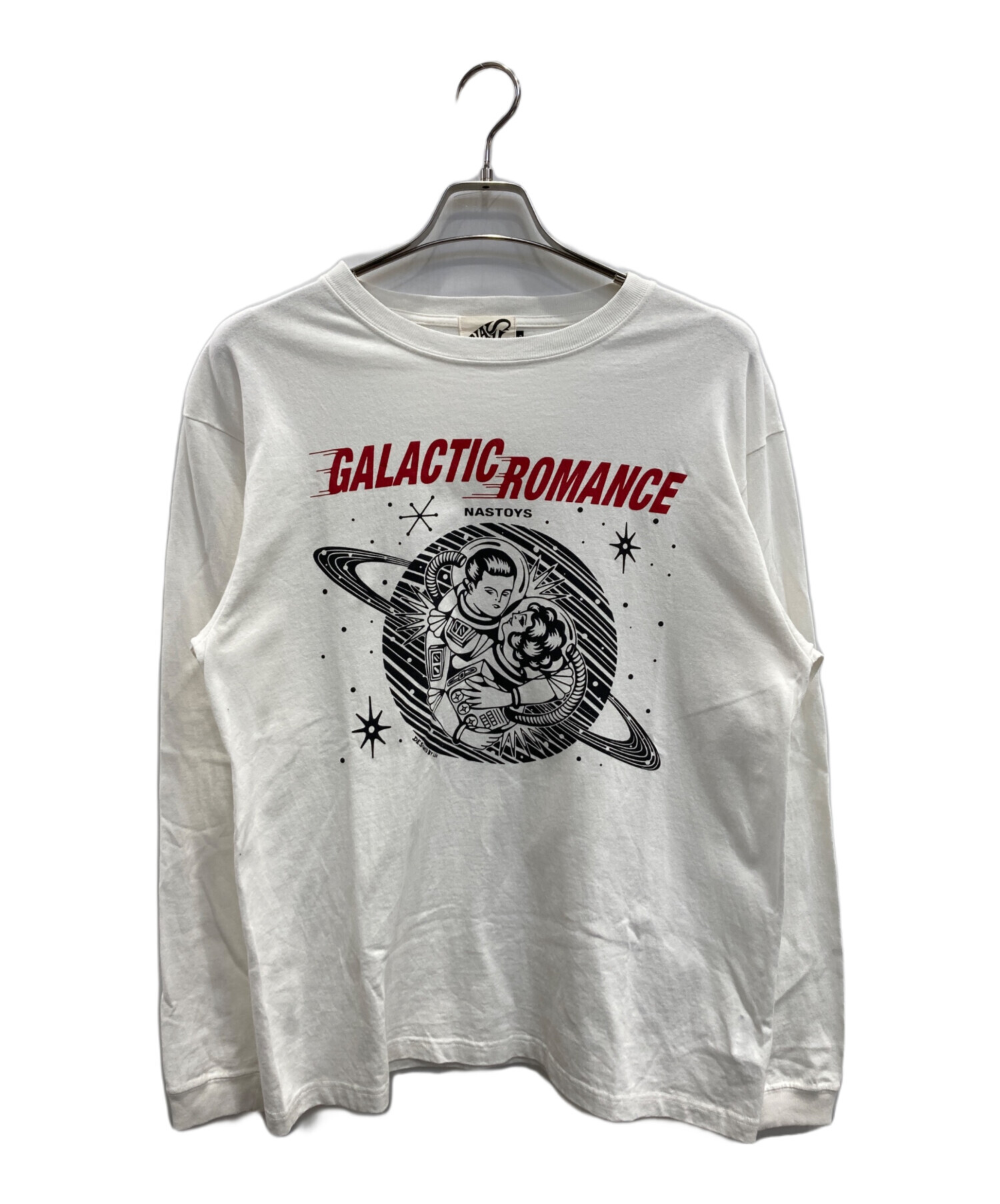 中古・古着通販】nastoys (ナストナイズ) tatoo studio yamada