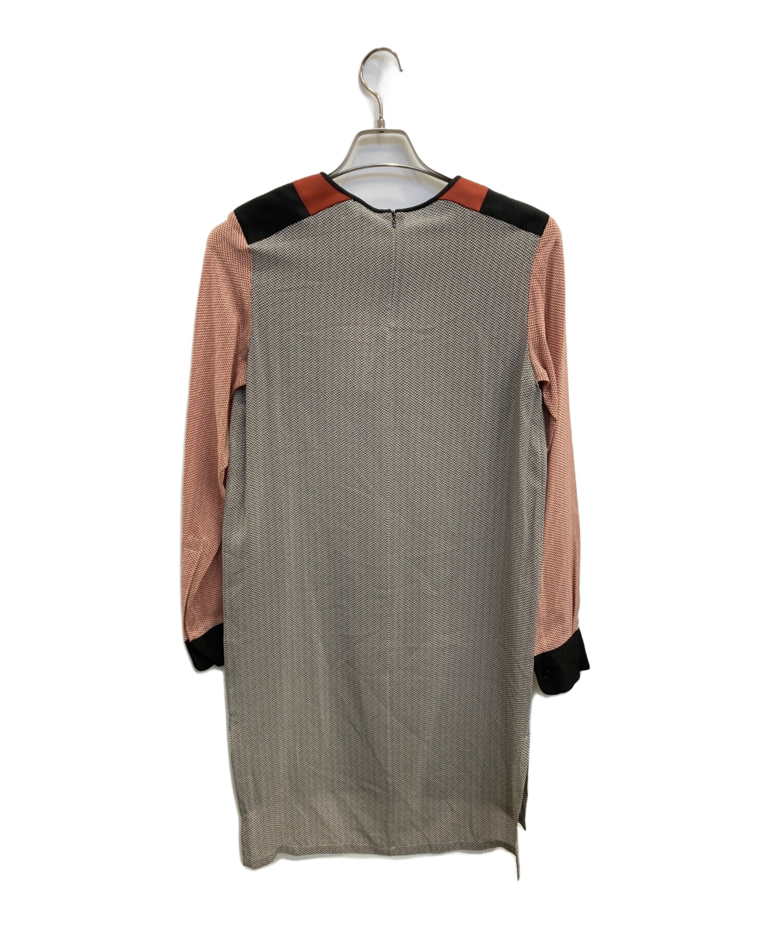 中古・古着通販】STELLA McCARTNEY (ステラマッカートニー) シルク 