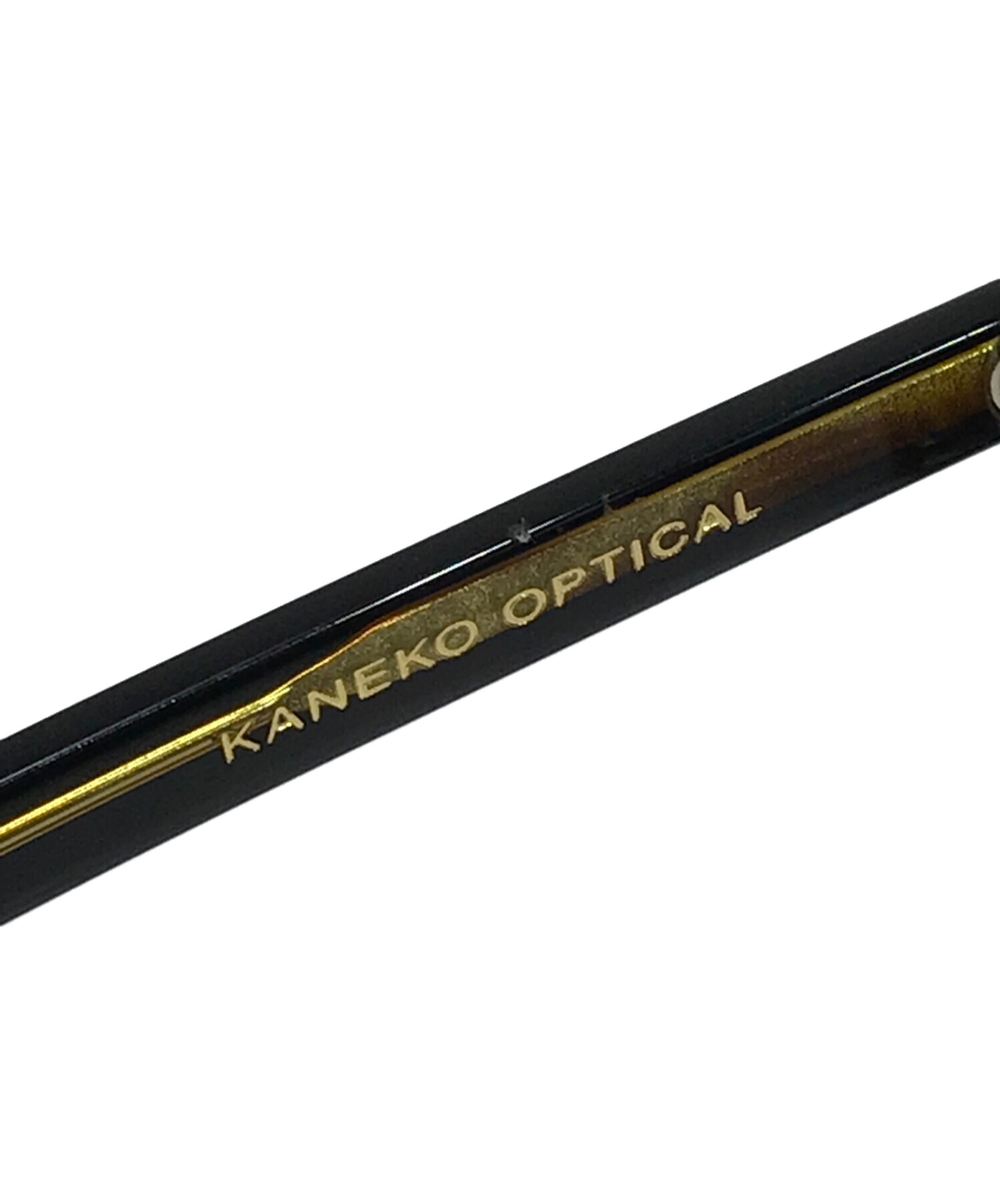あ*ら様 金子眼鏡　ユナイテッドアローズメガネ　ウェリントン　完売品 別注】＜KANEKO OPTICAL（金子眼鏡）＞James ジェームス アイウェア