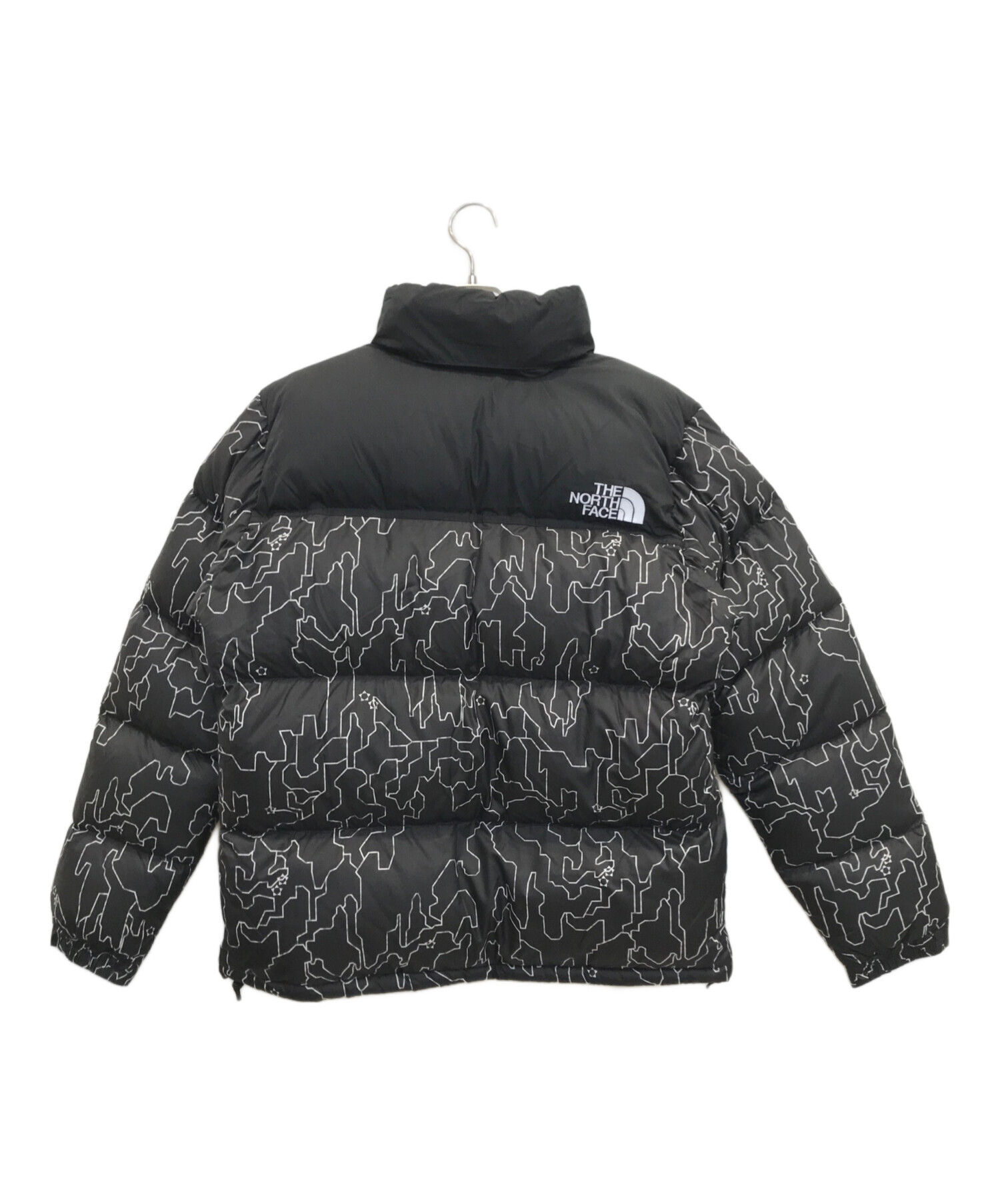 中古・古着通販】THE NORTH FACE (ザ ノース フェイス) ノベルティー 