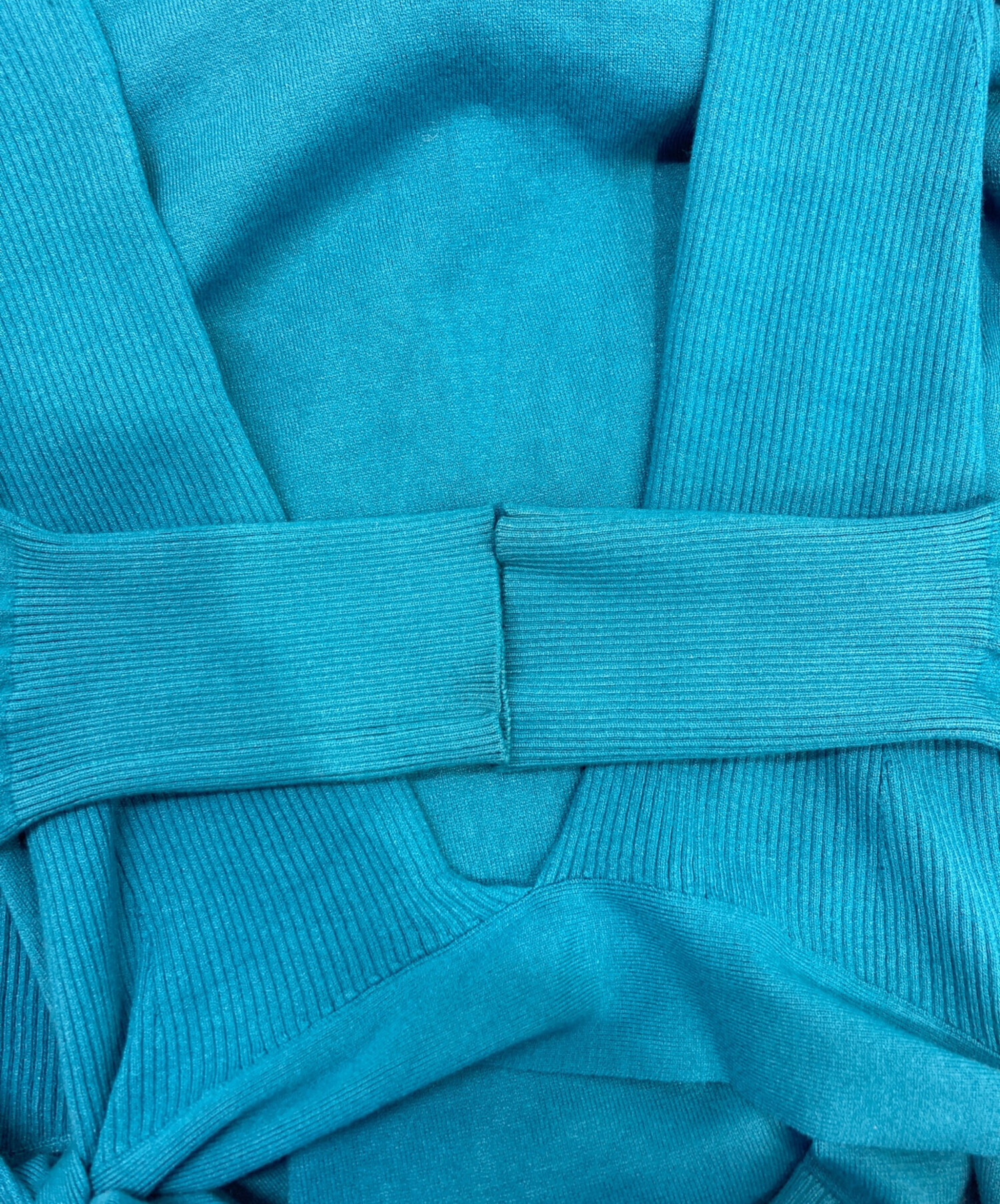 中古・古着通販】LE CIEL BLEU (ルシェルブルー) Bustier Combi