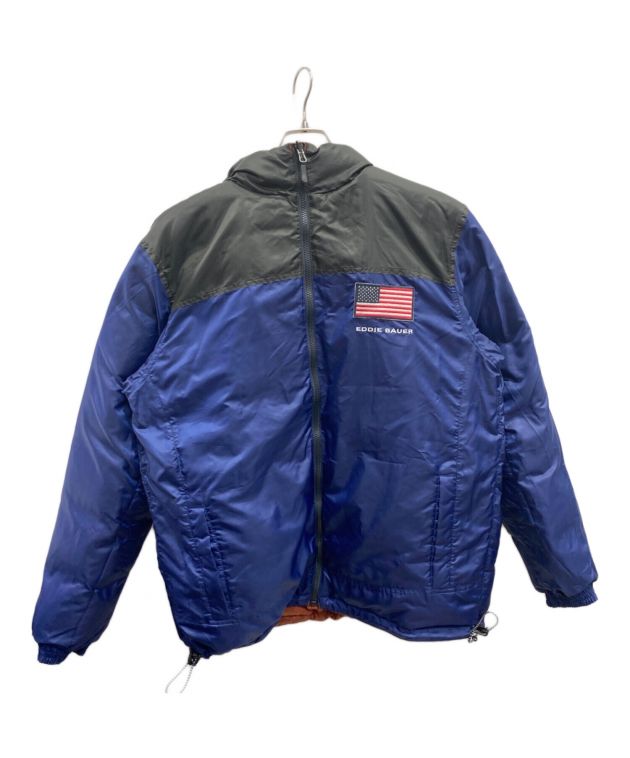 中古・古着通販】Eddie Bauer (エディーバウアー) EB650 ダウン