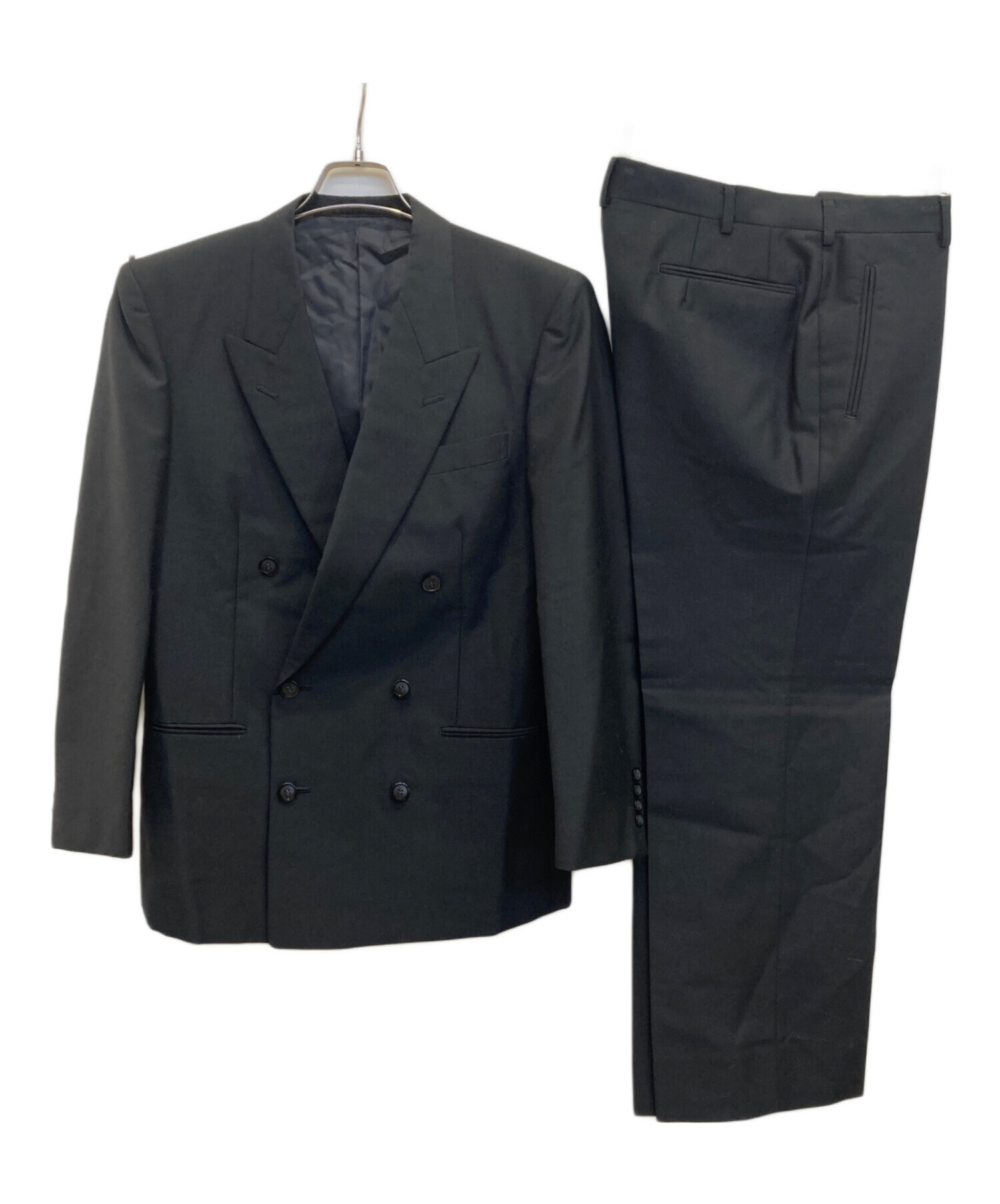 中古・古着通販】Yves Saint Laurent (イヴサンローラン) セットアップ