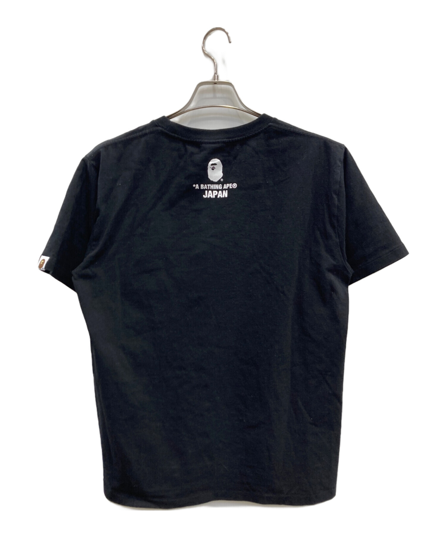 中古・古着通販】A BATHING APE (ア ベイシング エイプ) Tシャツ  