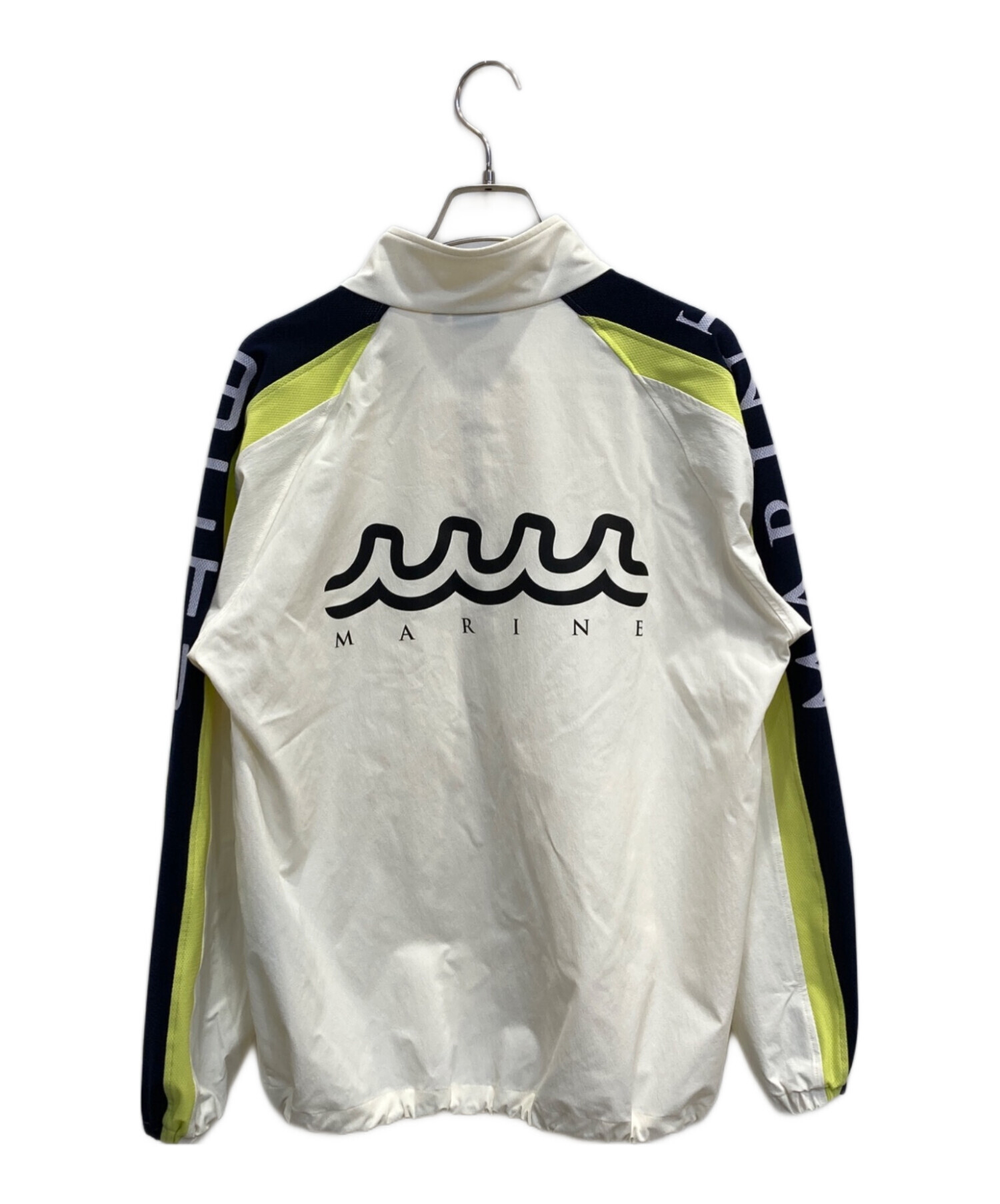 muta MARINE レトロトラックジャケット レトロ トラックジャケット [全3色] – muta Online Store