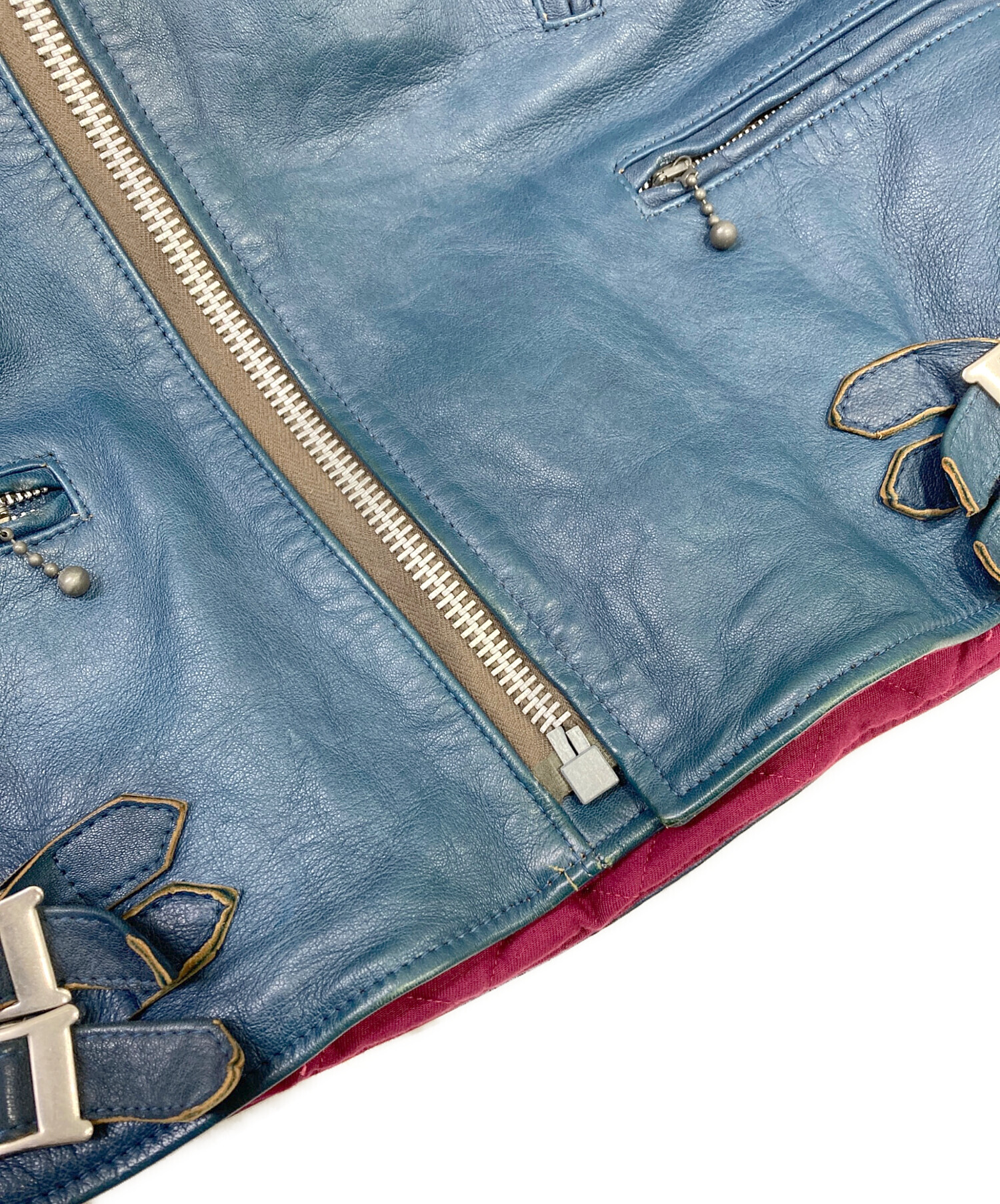 中古・古着通販】ADDICT CLOTHES (アディクト クローズ) シープ