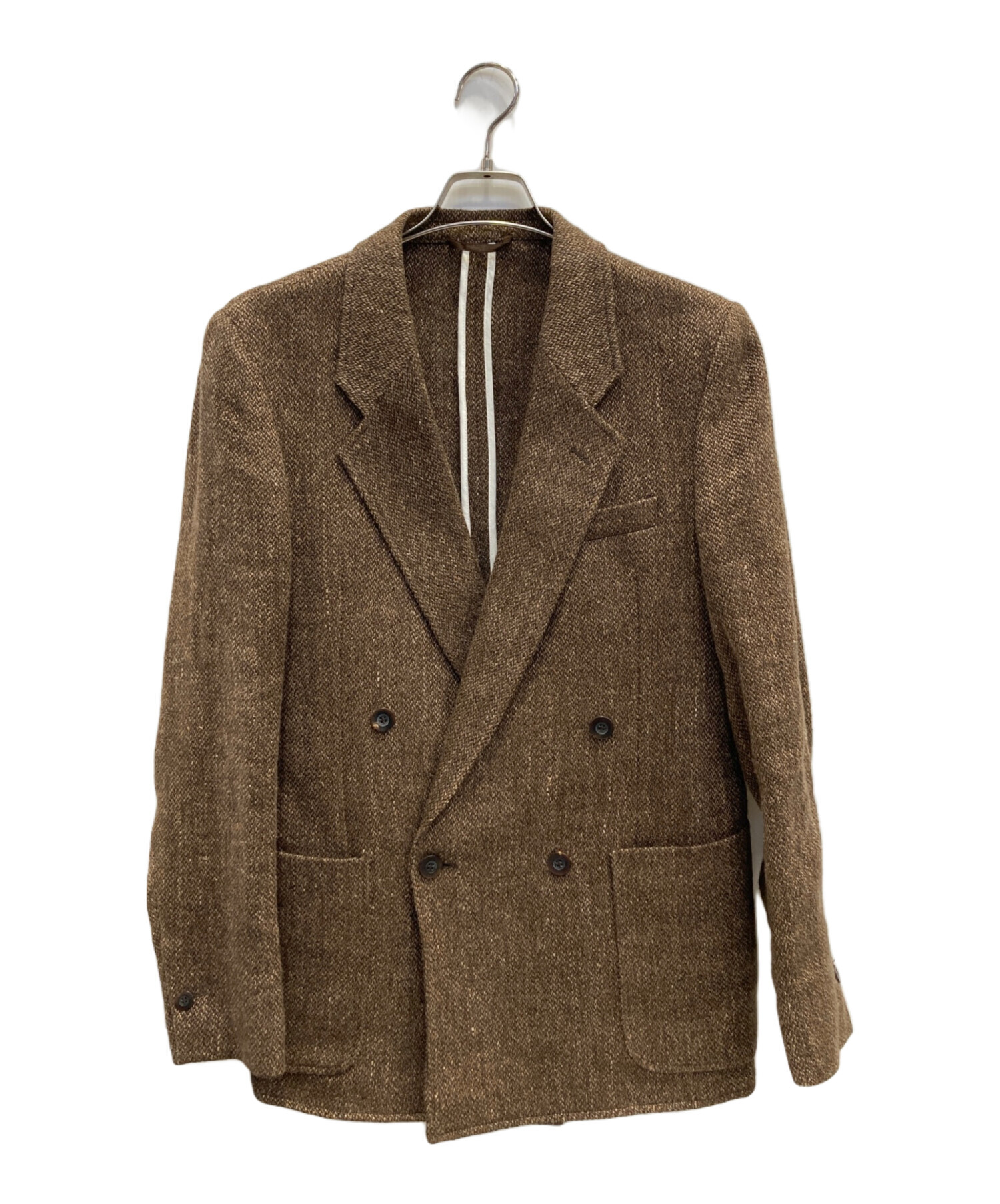 中古・古着通販】OUR LEGACY (アワーレガシー) ダブルジャケット