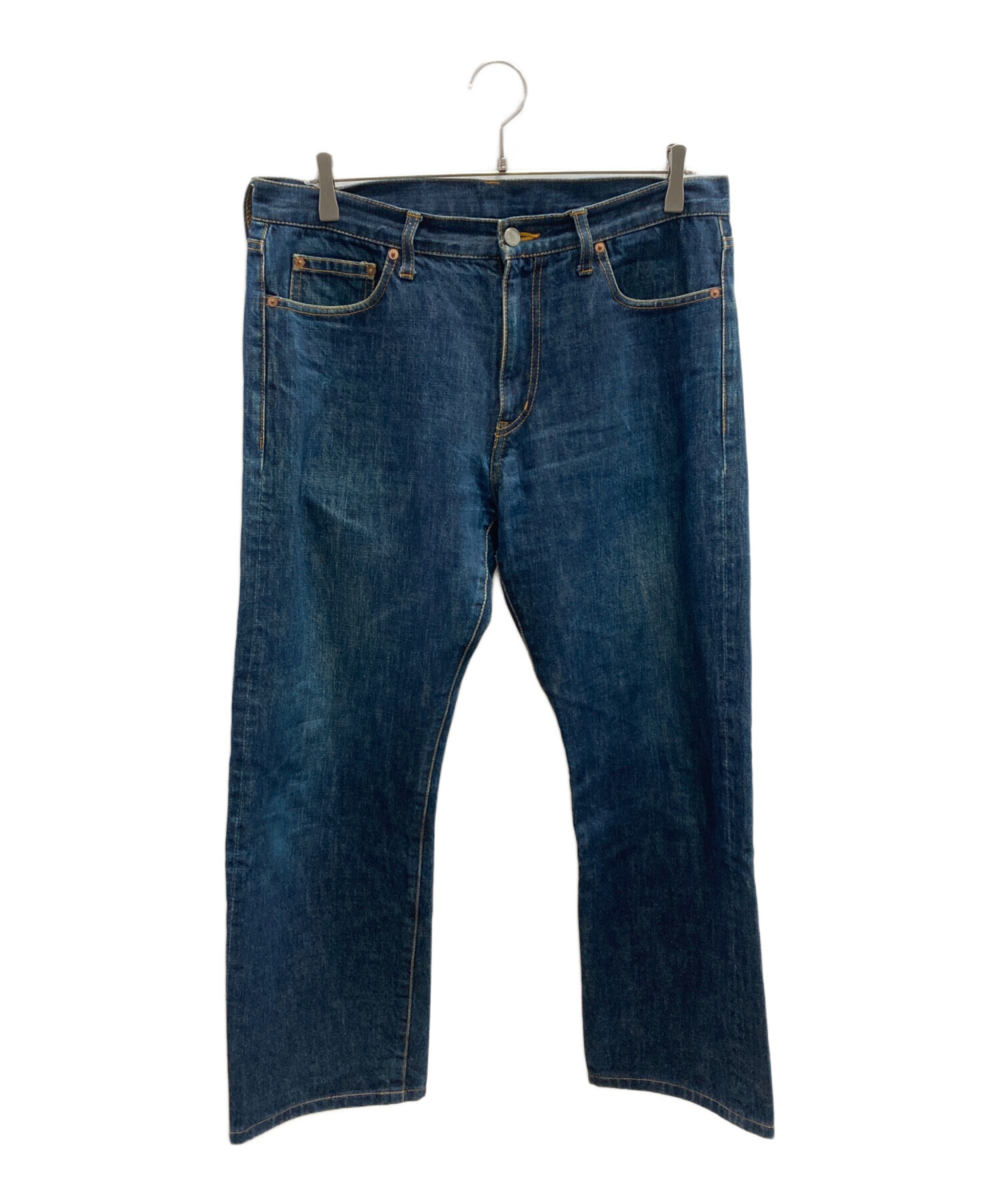 m*o様 25AW未使用品COMME des GARCONS HOMME デニム 超美品☆COMME des GARCONS HOMME PLUS 25AWデニム - メルカリ