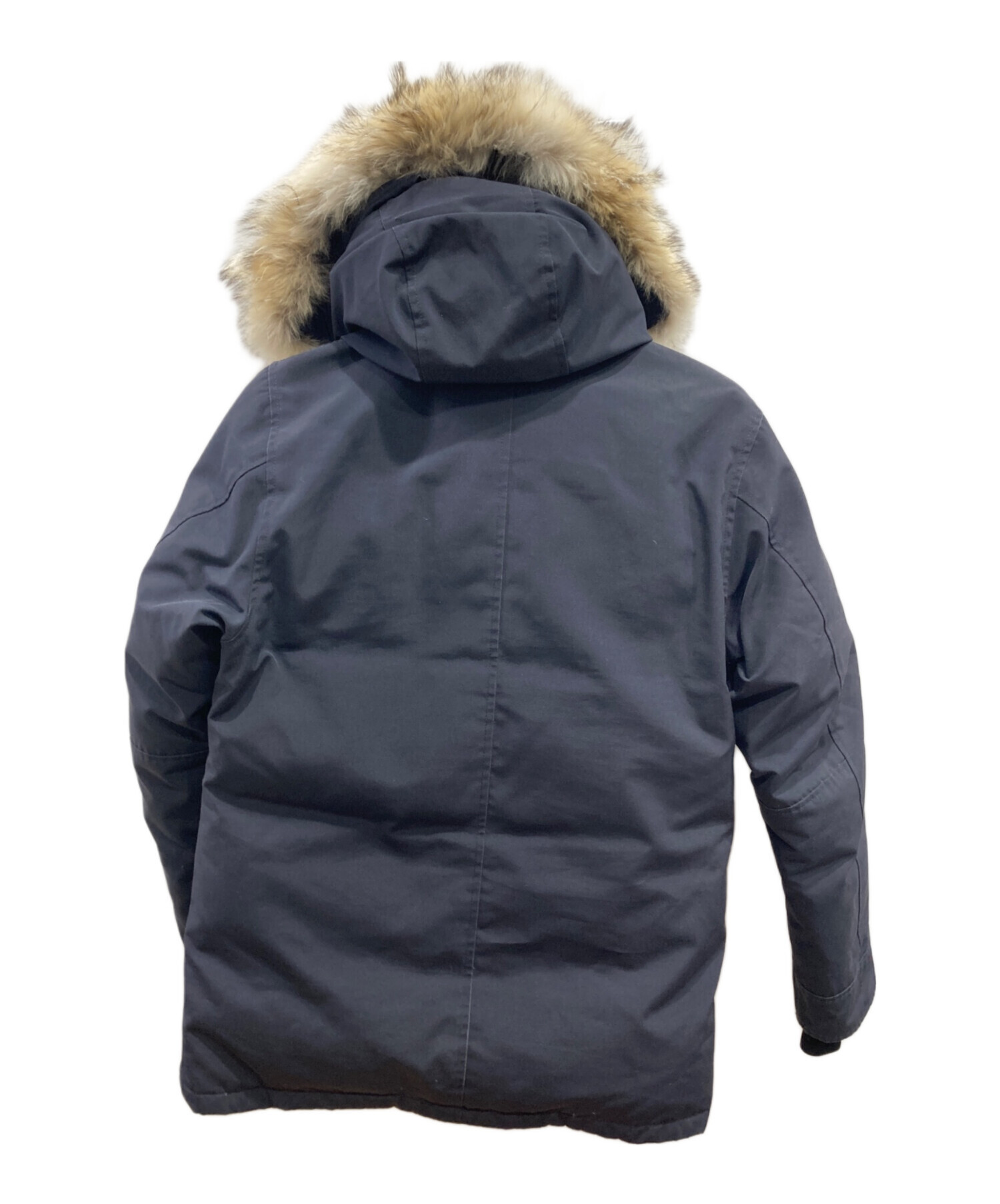 中古・古着通販】CANADA GOOSE (カナダグース) ORFORD/オー 中古・古着通販】CANADA GOOSE (カナダグース) ORFORD/オー