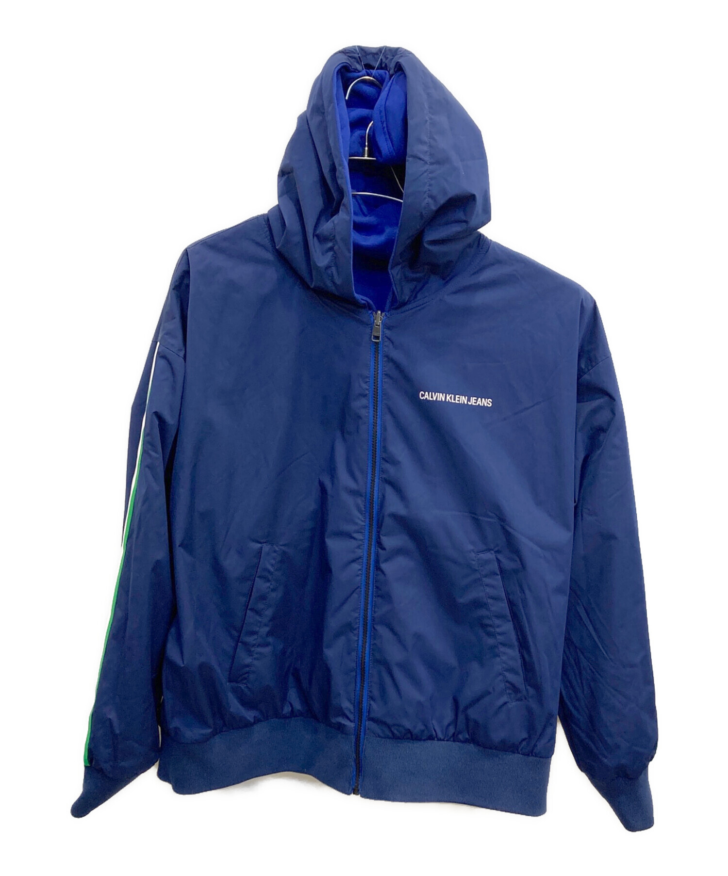 中古・古着通販】Calvin Klein Jeans (カルバンクラインジーンズ